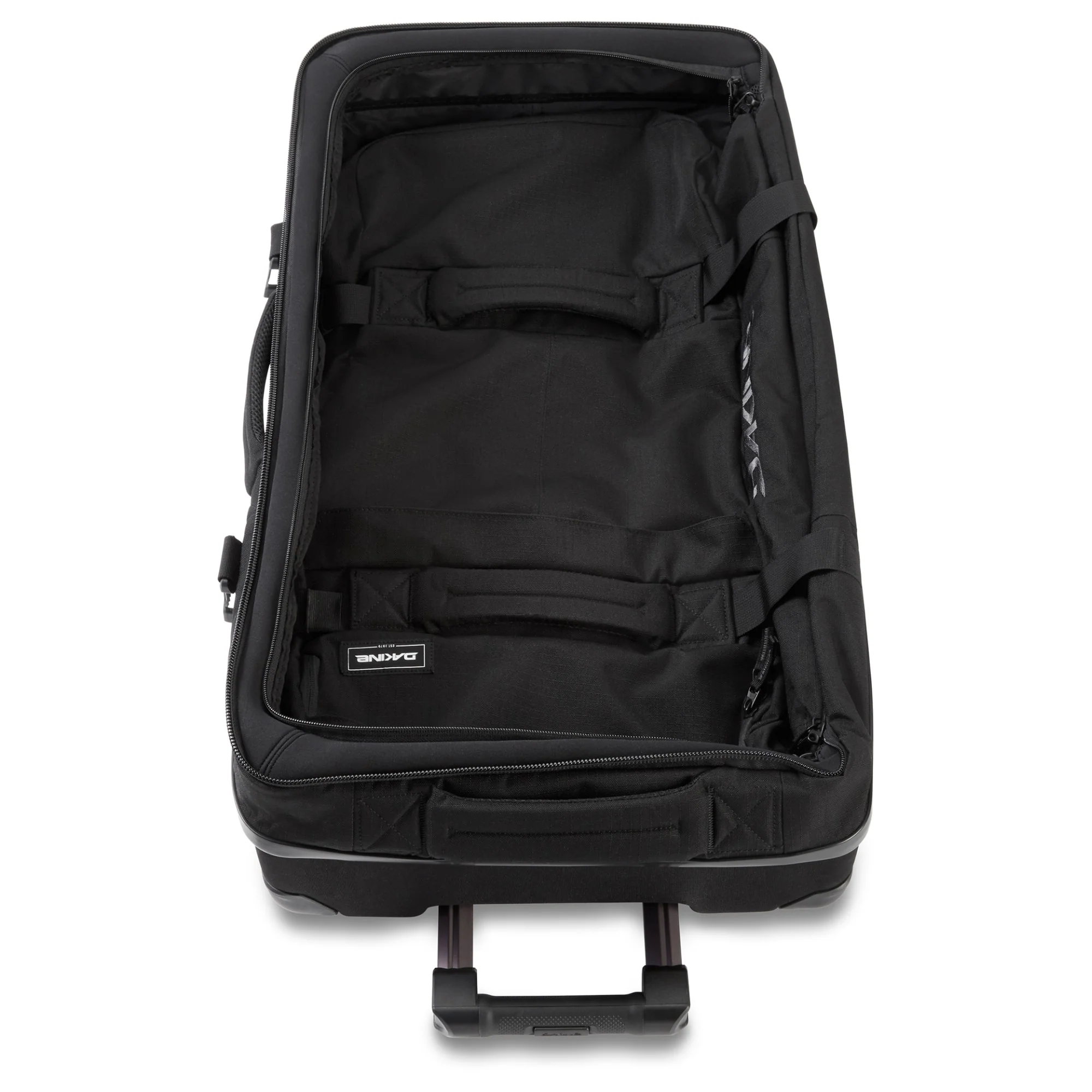 Dakine Split Roller 110 - Rollenreisetasche 81 cm (black I) - Image 5