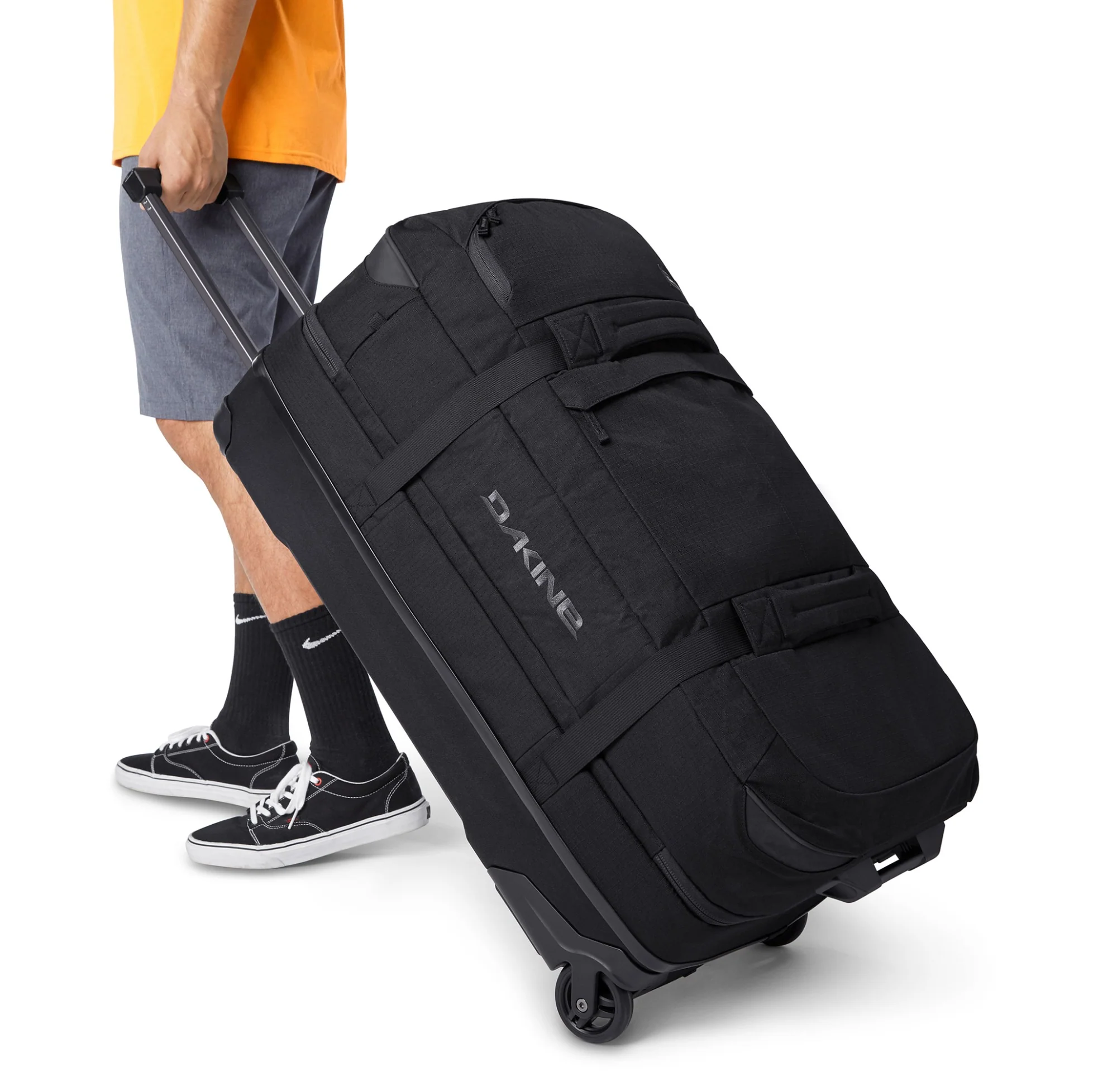 Dakine Split Roller 110 - Rollenreisetasche 81 cm (black I) - Image 9