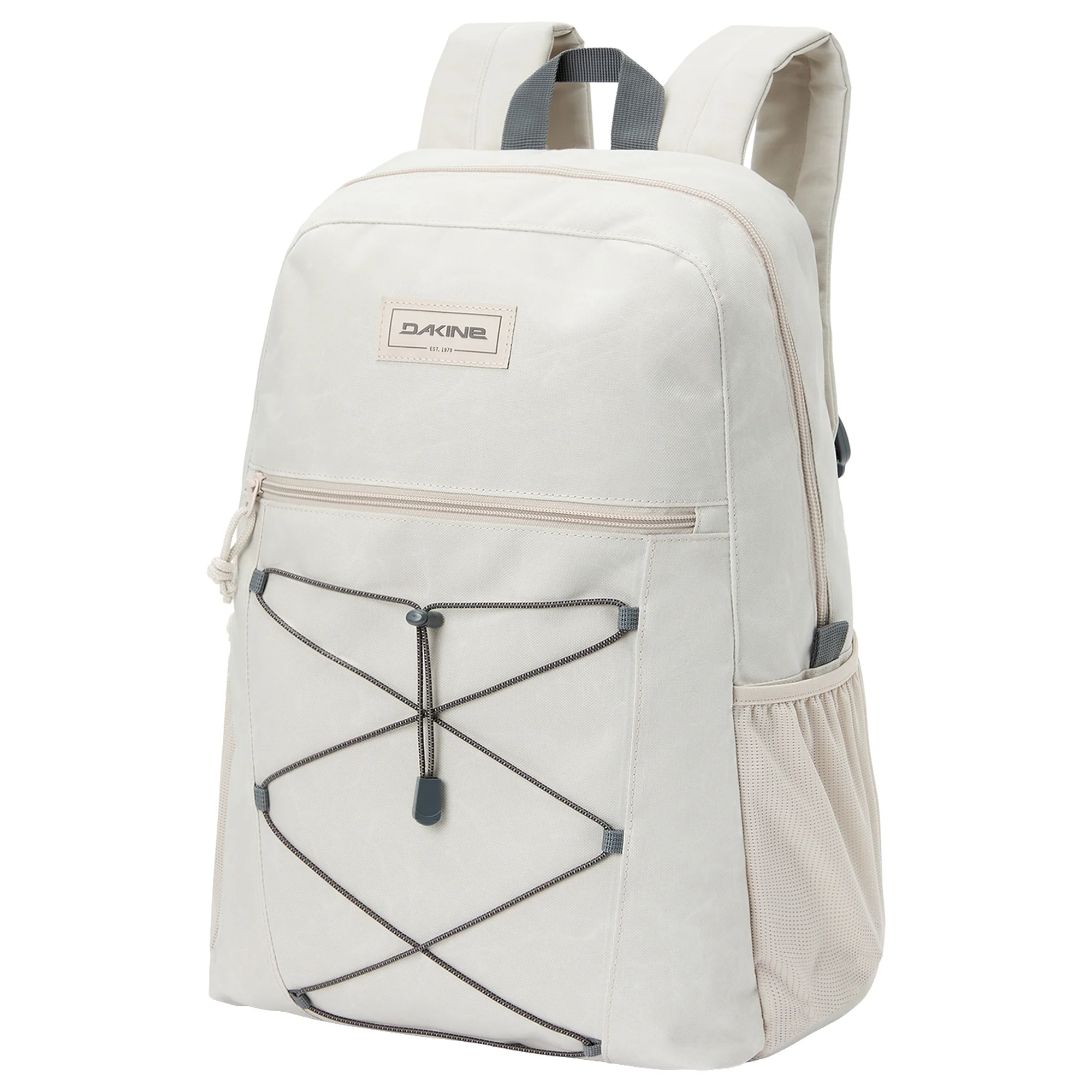 Dakine Tardy Slip 25 - Rucksack 42 cm (silver lining)