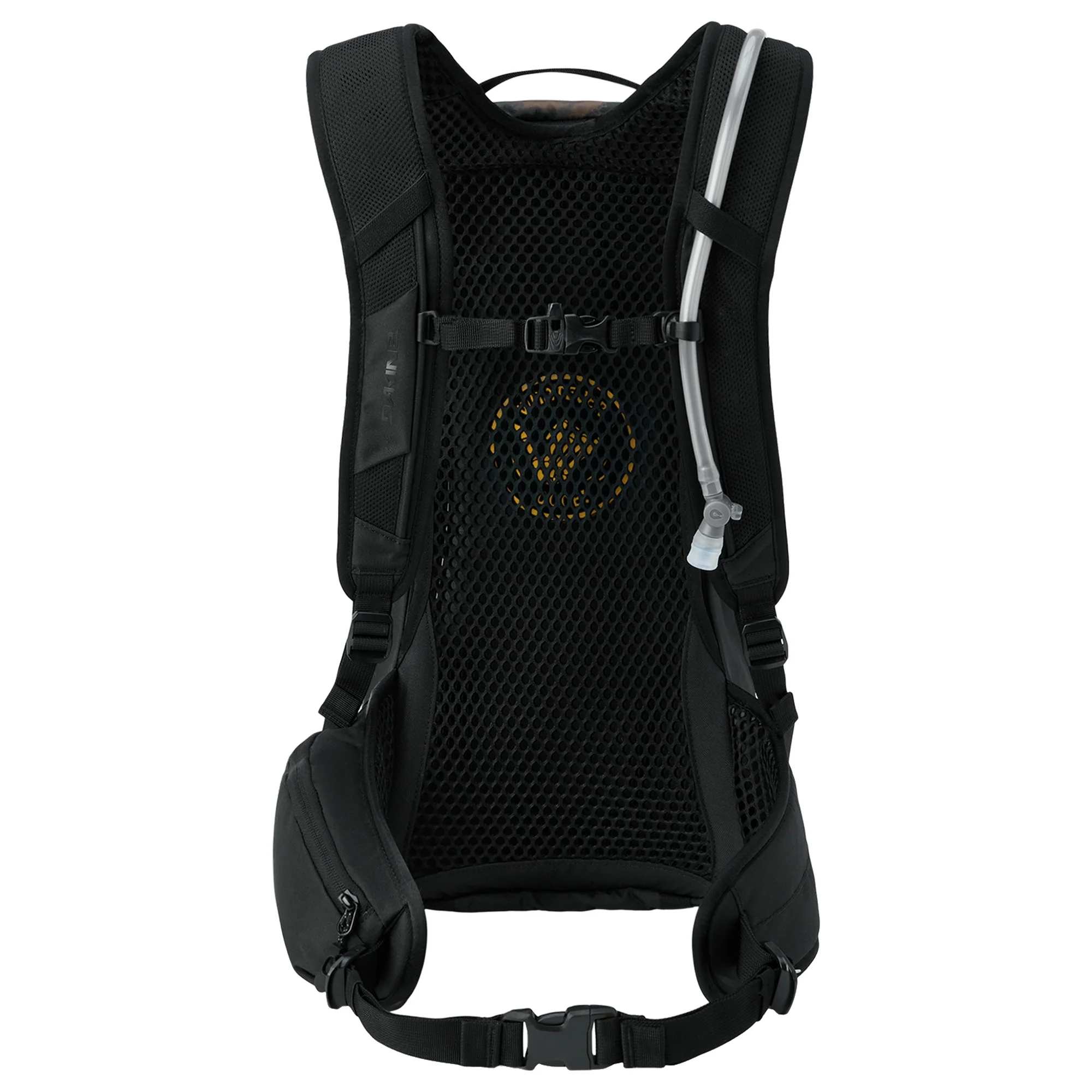 Dakine Team Drafter 14 - Fahrradrucksack 55 cm (aggy black noise) - Image 2