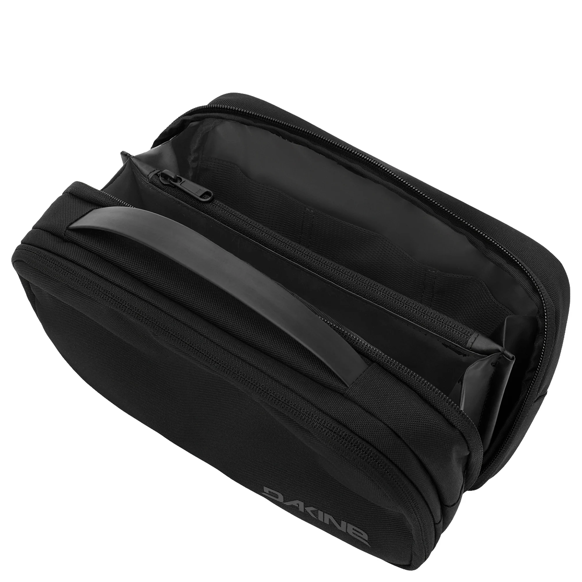 Dakine Travel Kit - Kulturbeutel 26 cm (black) - Image 3