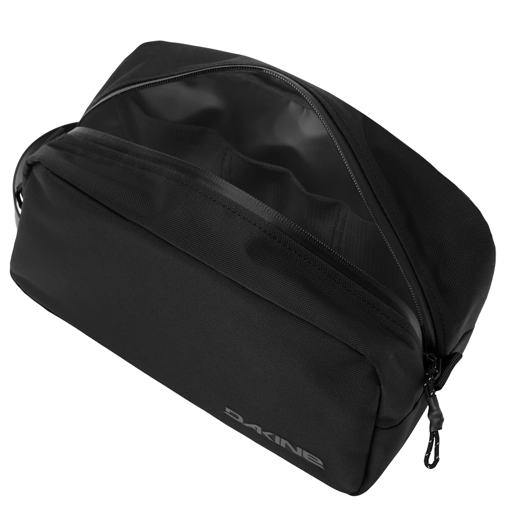 Dakine Travel Kit - Kulturbeutel S 32 cm (black) - Image 4