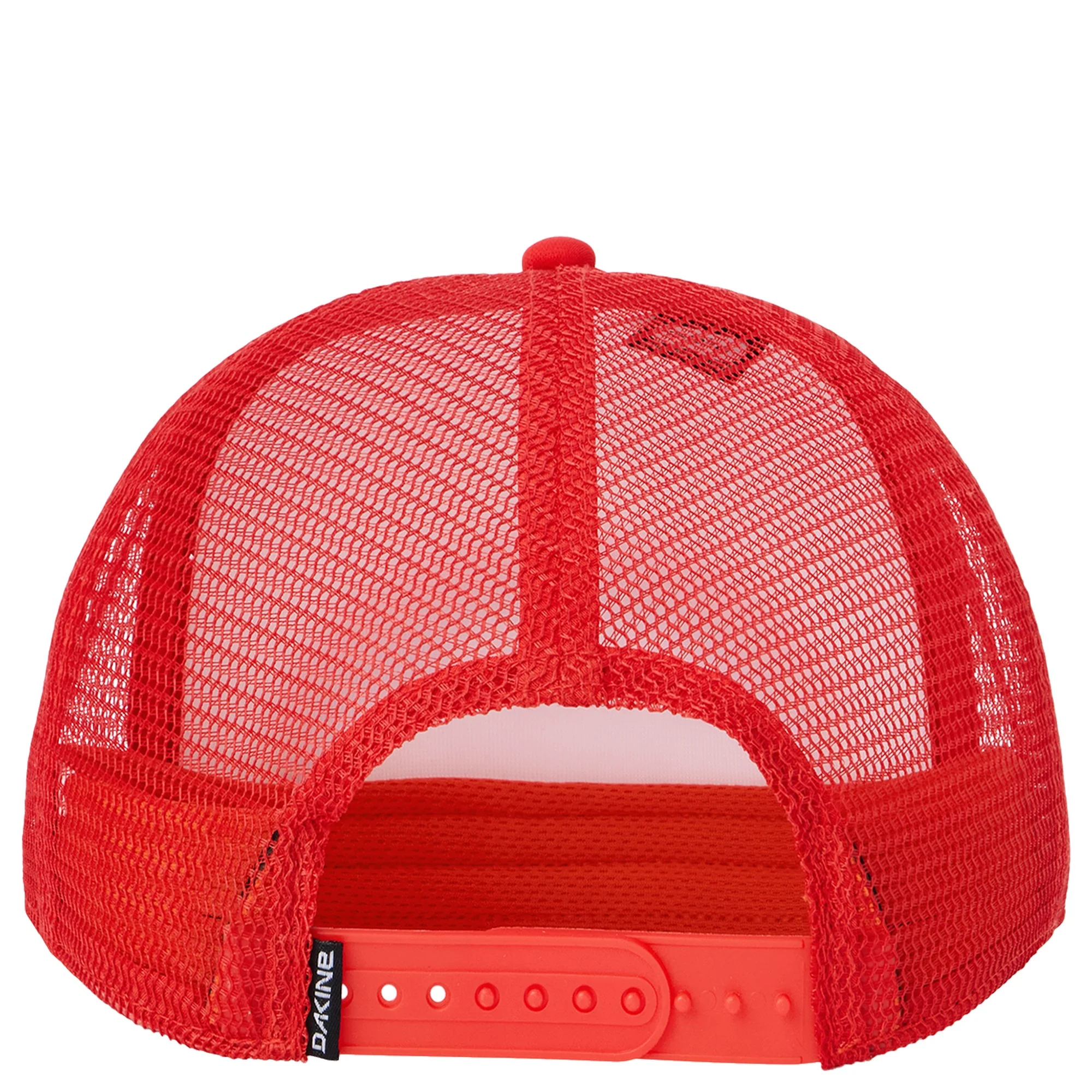 Dakine Vacation Trucker - Cap (flame scarlet) - Image 2