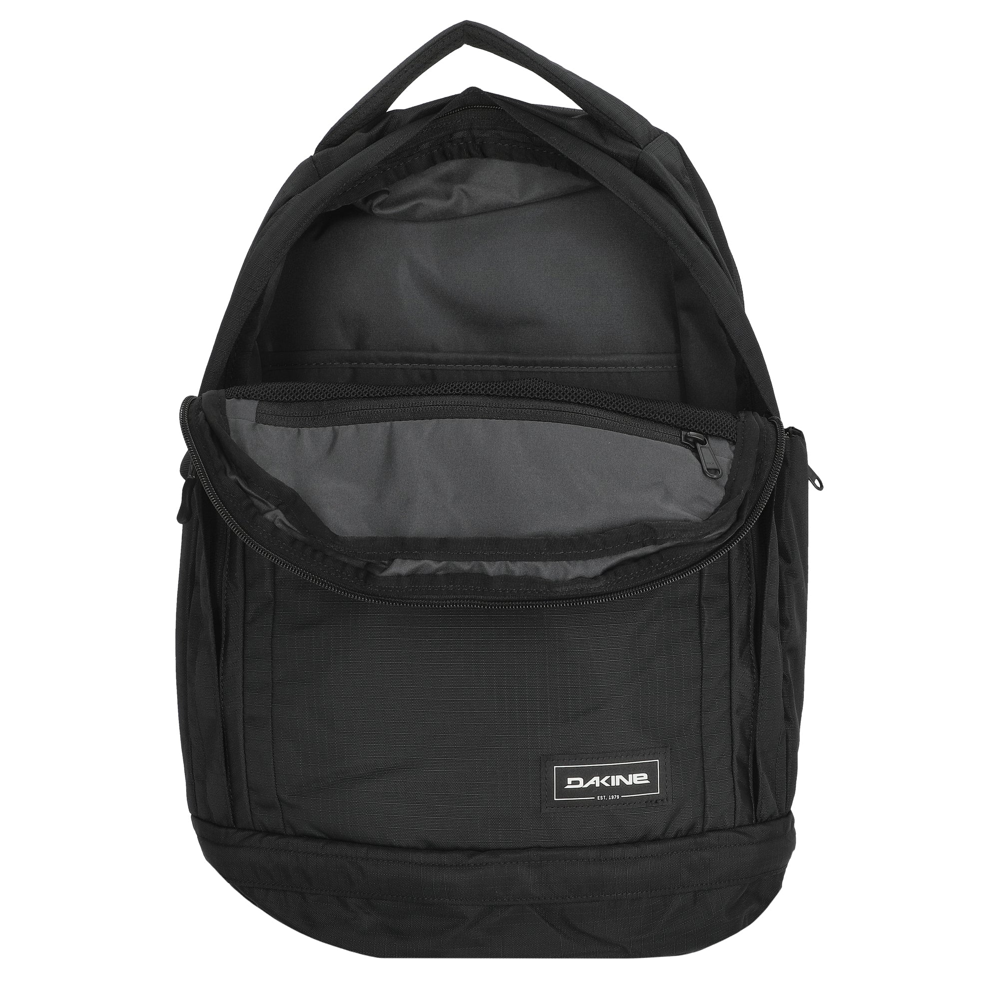 Dakine Verge 25 - Rucksack 48 cm (black ripstop) - Image 3