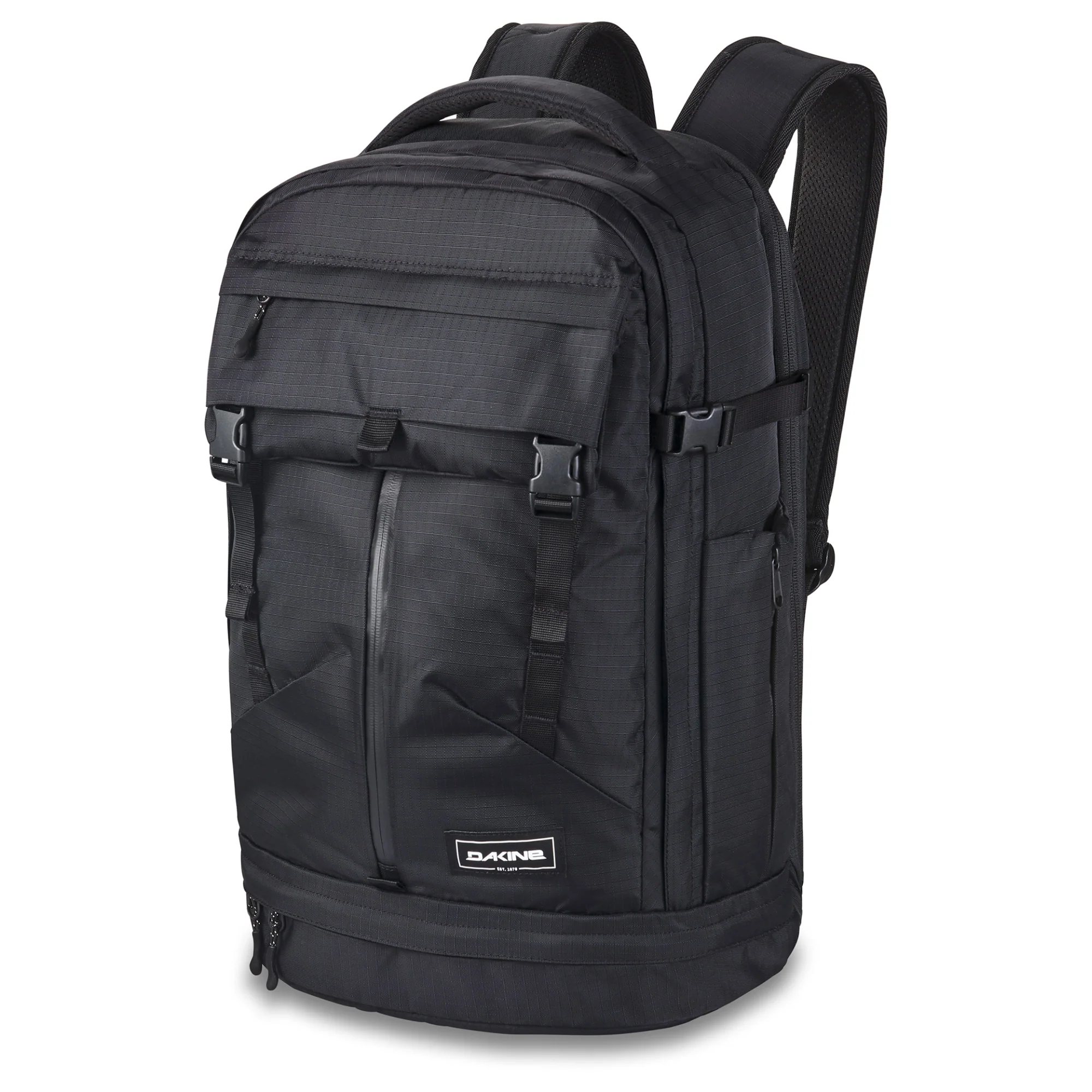Dakine Verge 32 - Rucksack 16" 49 cm (black ripstop)