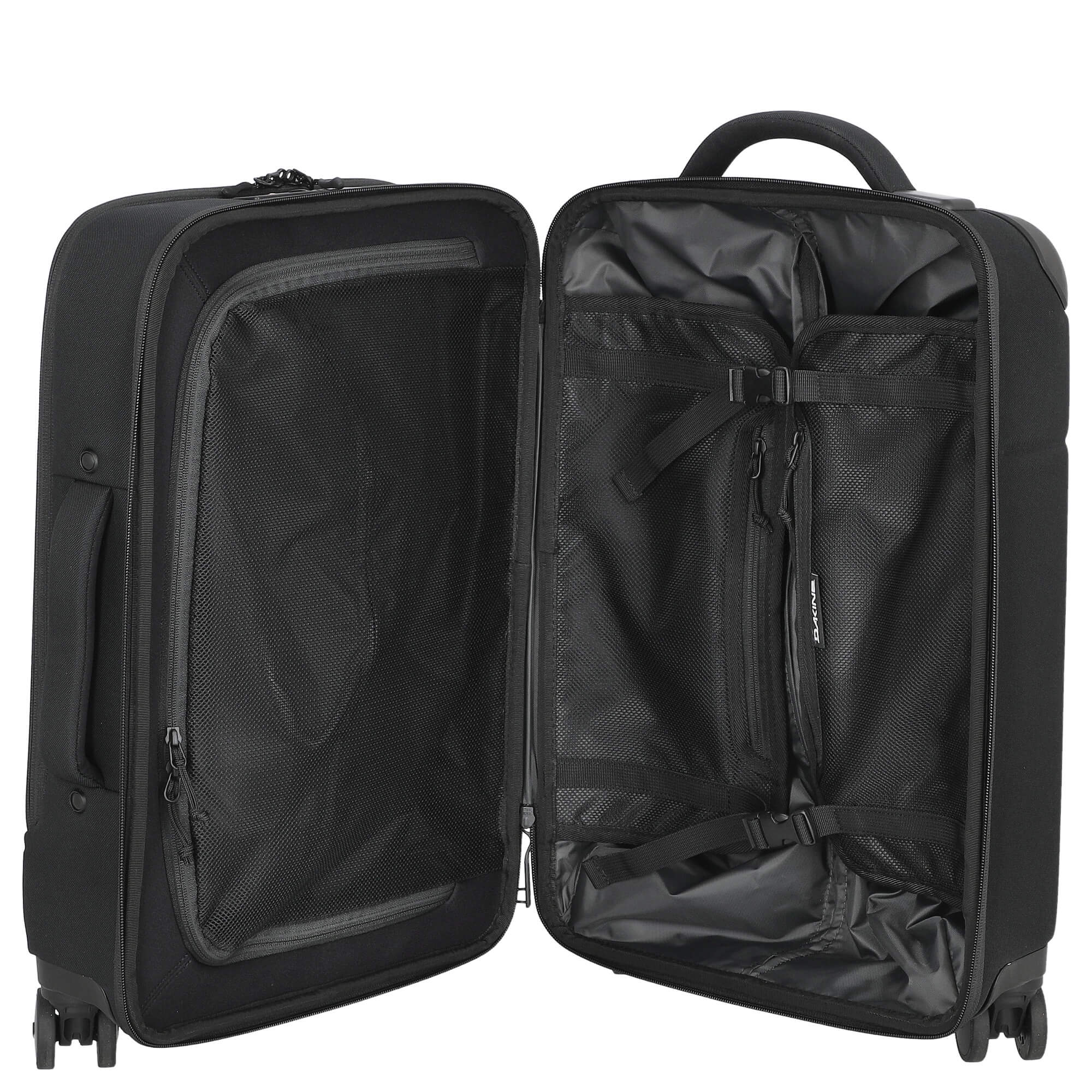 Dakine Verge - Kabinentrolley 16" 51 cm (black) - Image 2