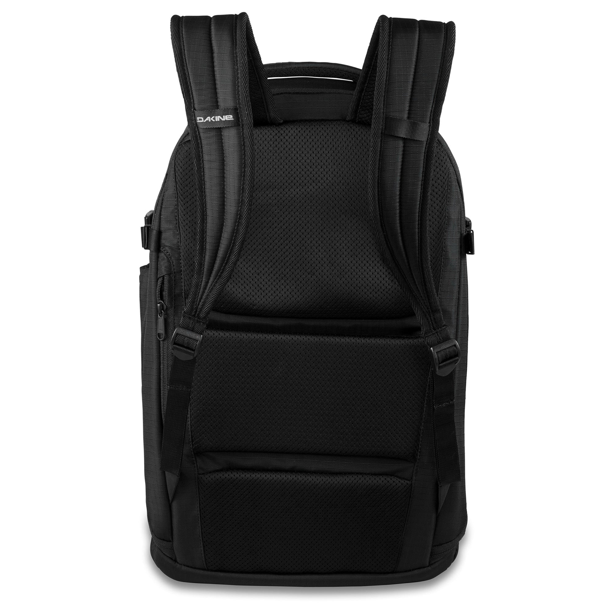 Dakine Verge - Rucksack 16" 45 cm (black ripstop) - Image 2