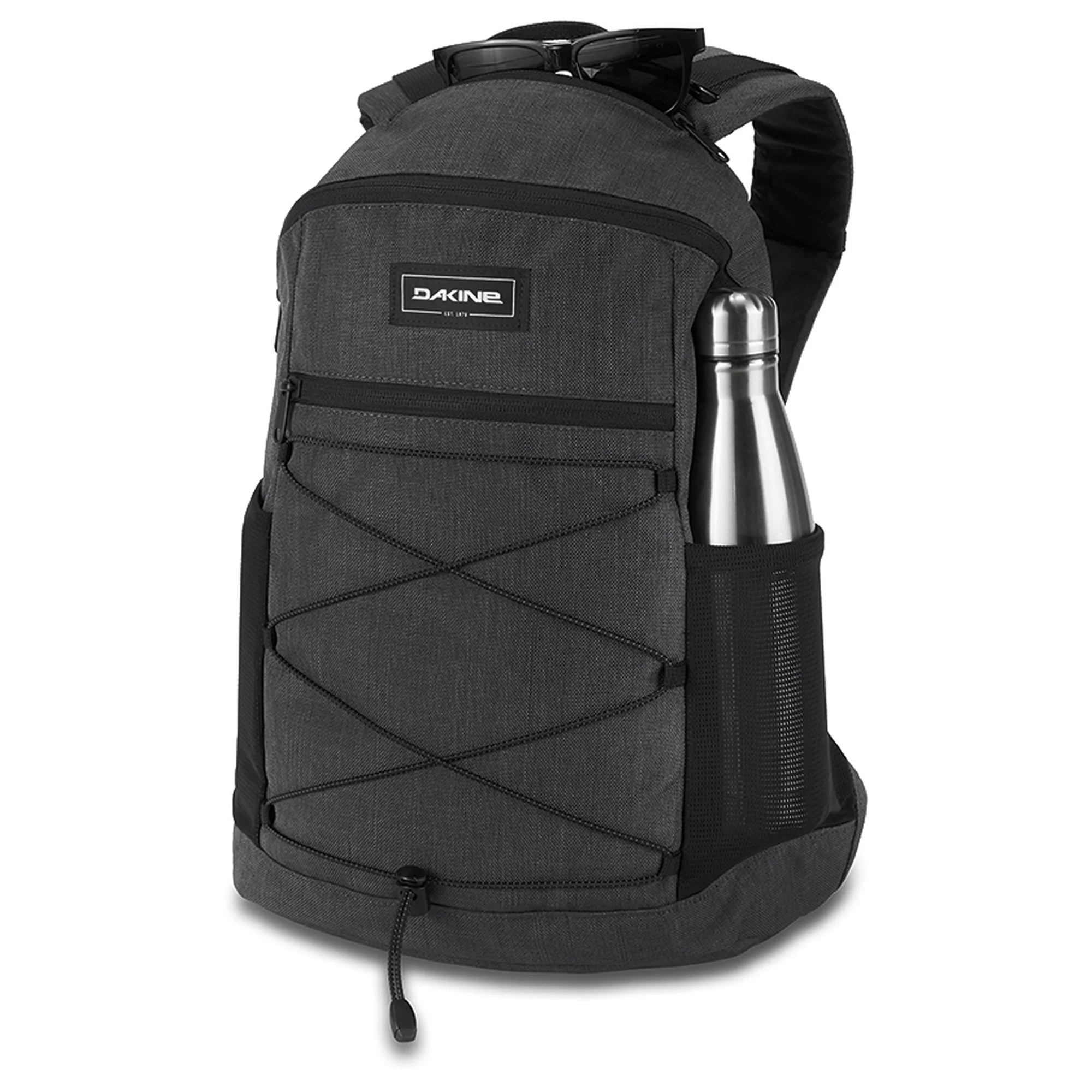 Dakine WNDR Pack 18 - Rucksack 43 cm (carbon heather) - Image 3