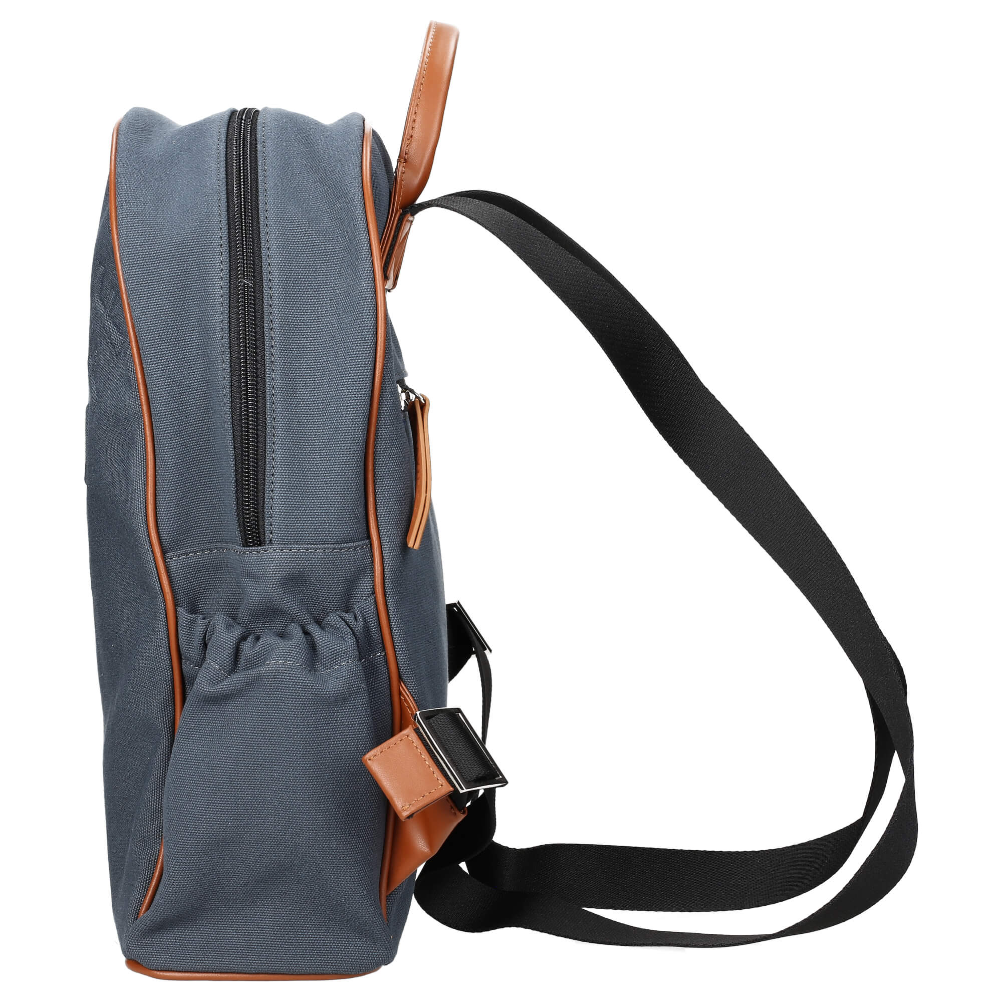 Davidoff Icon - Rucksack (dark grey) - Image 3