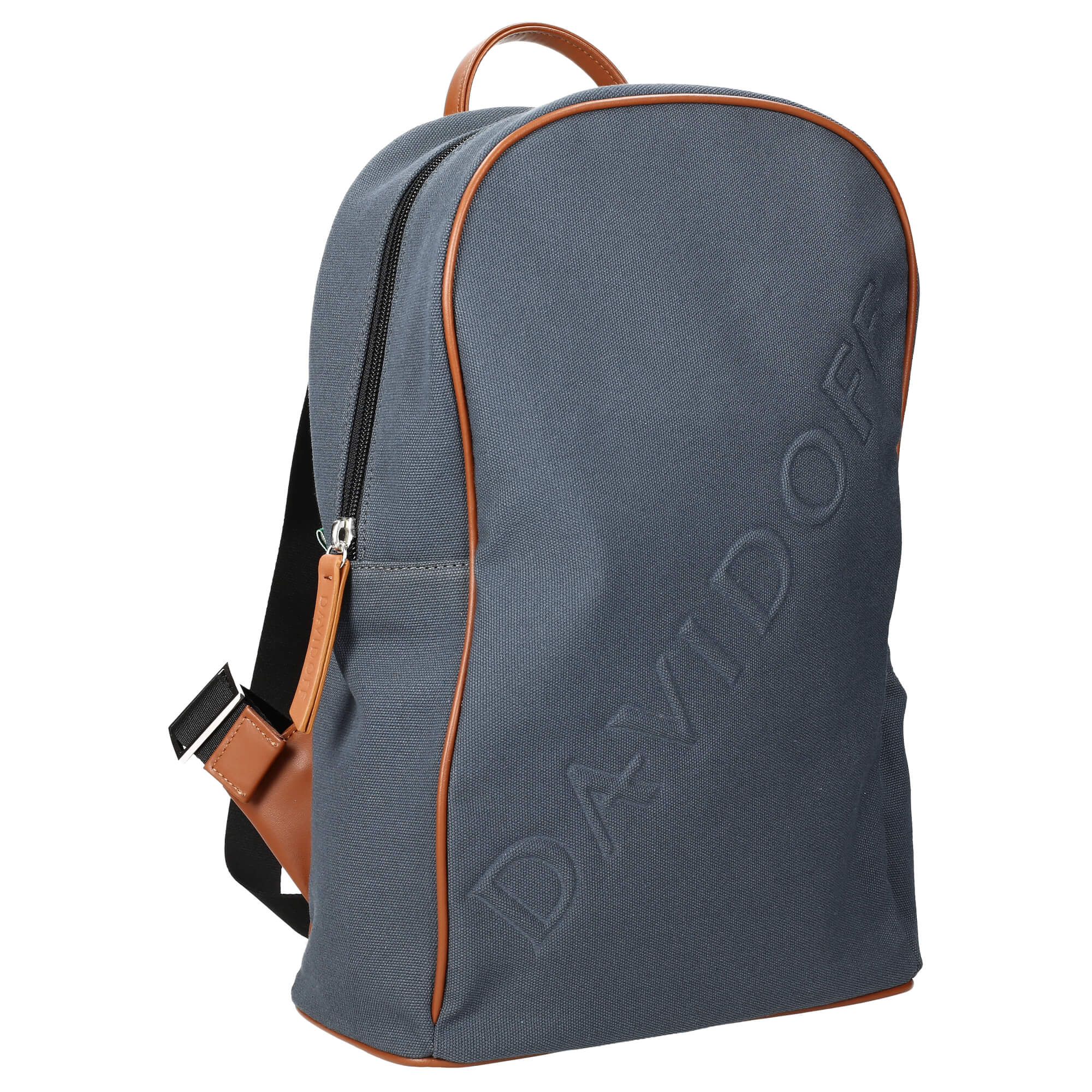 Davidoff Icon - Rucksack (dark grey) - Image 5