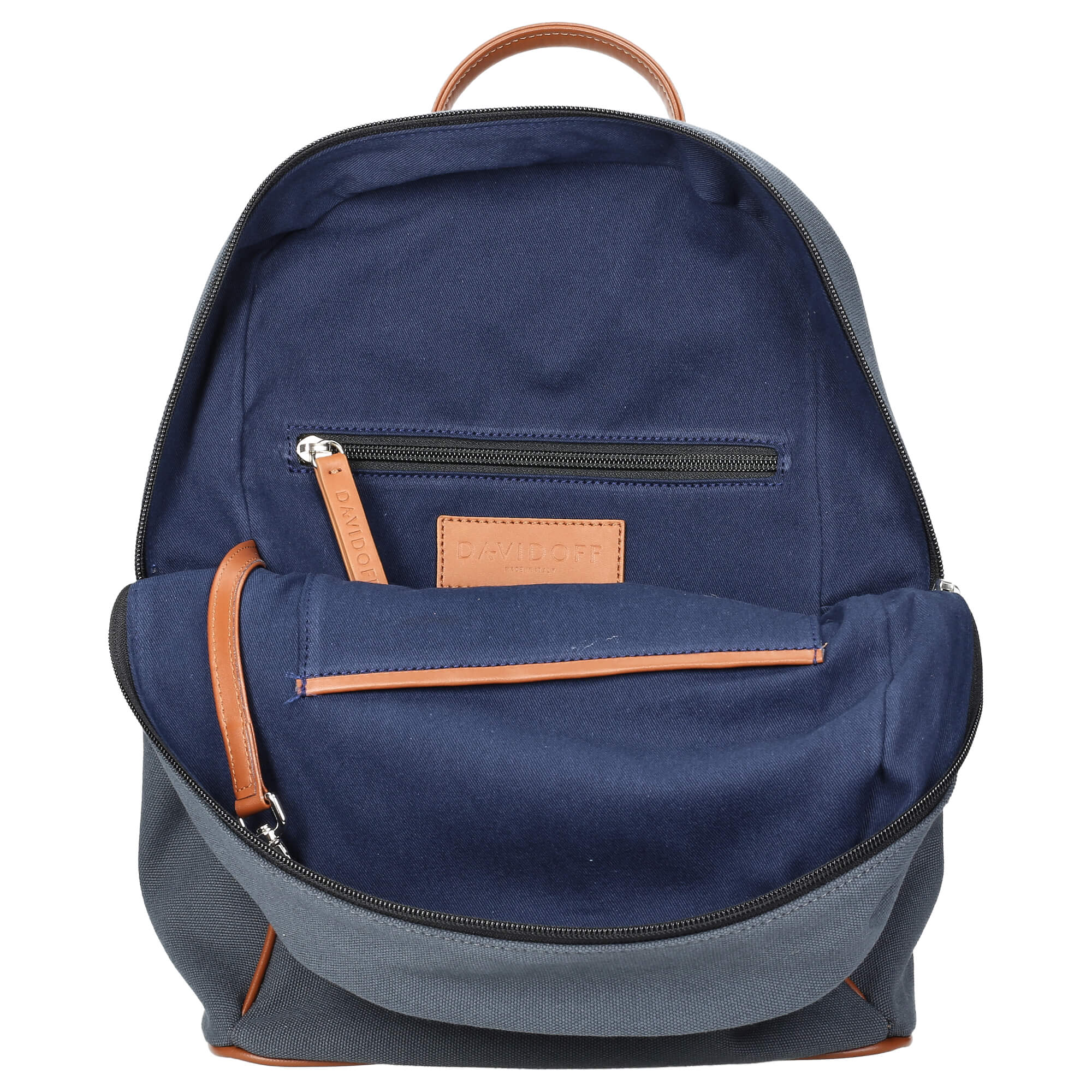 Davidoff Icon - Rucksack (dark grey) - Image 6