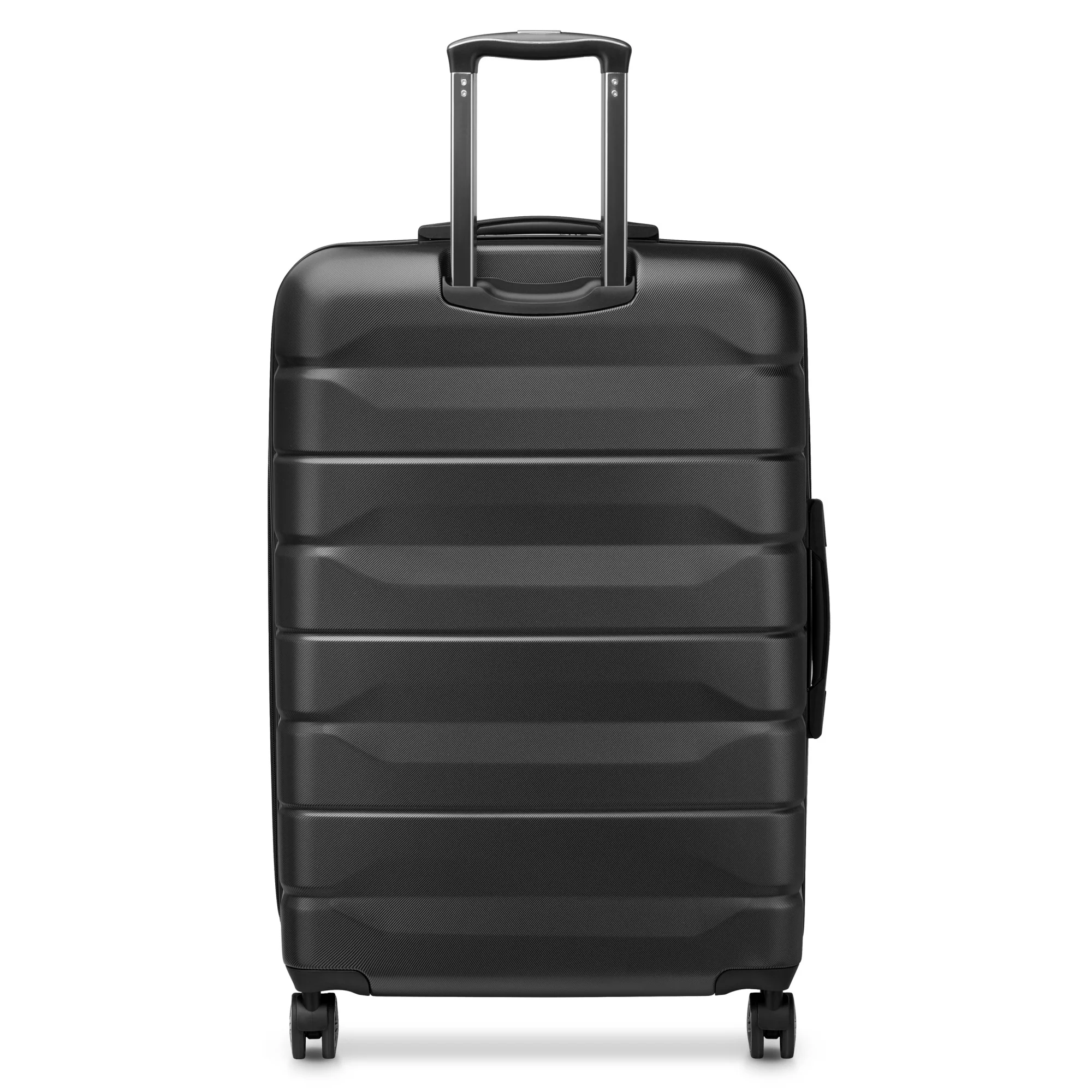 Delsey Paris Air Armour - 4-Rollen-Trolley L 77 cm erw. (schwarz) - Image 4