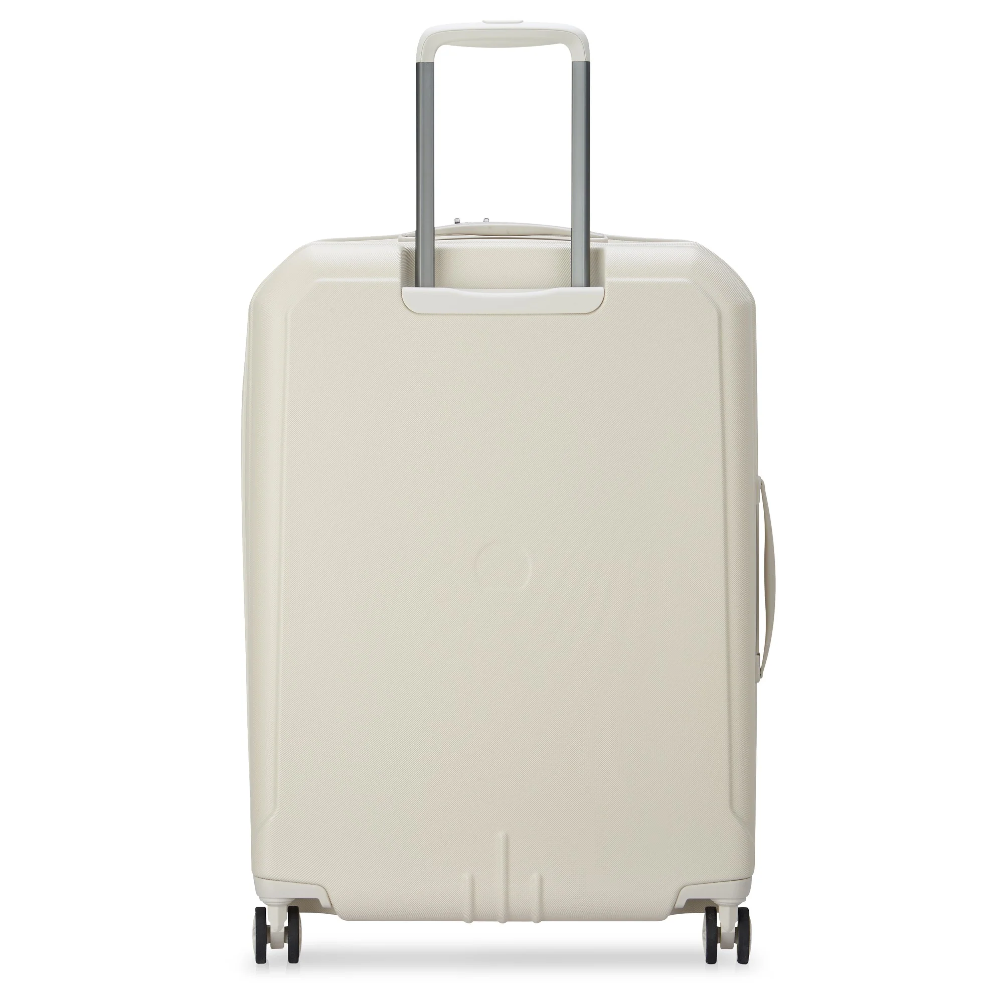 Delsey Paris Allure - 4-Rollen-Trolley M 65 cm (elfenbein) - Image 3