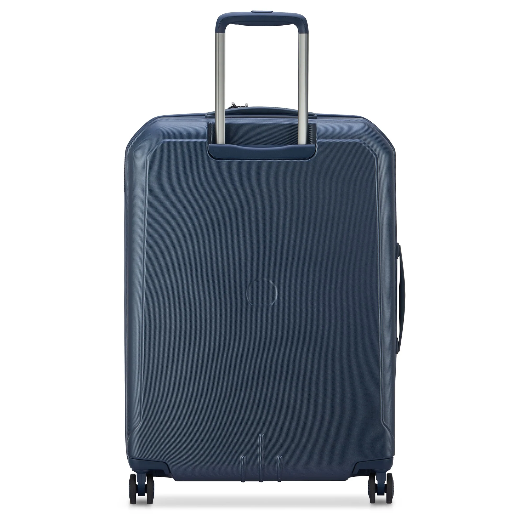 Delsey Paris Allure - 4-Rollen-Trolley M 65 cm (marineblau) - Image 3