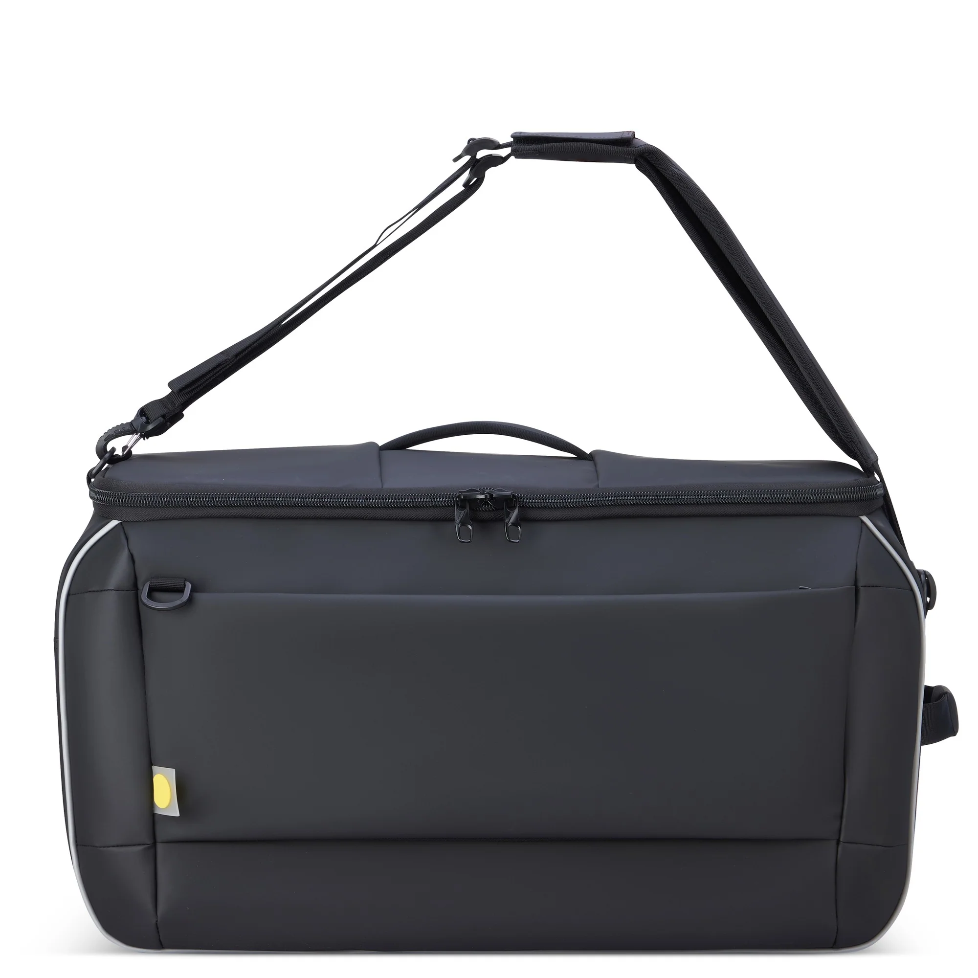 Delsey Paris Aventure 75 - Reisetasche 65 cm (schwarz)