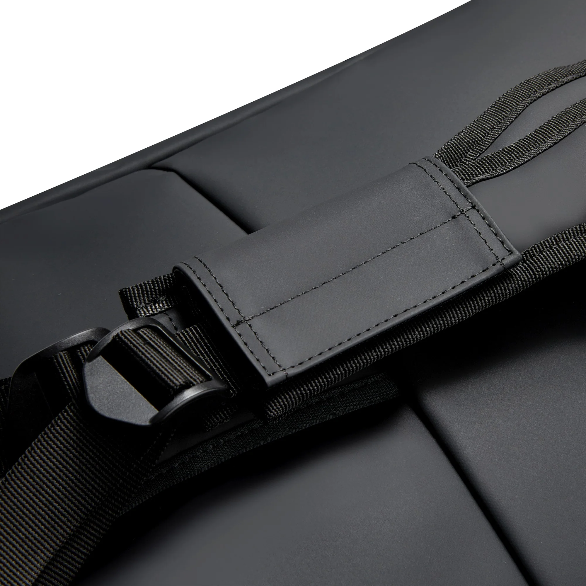 Delsey Paris Aventure 75 - Reisetasche 65 cm (schwarz) - Image 9