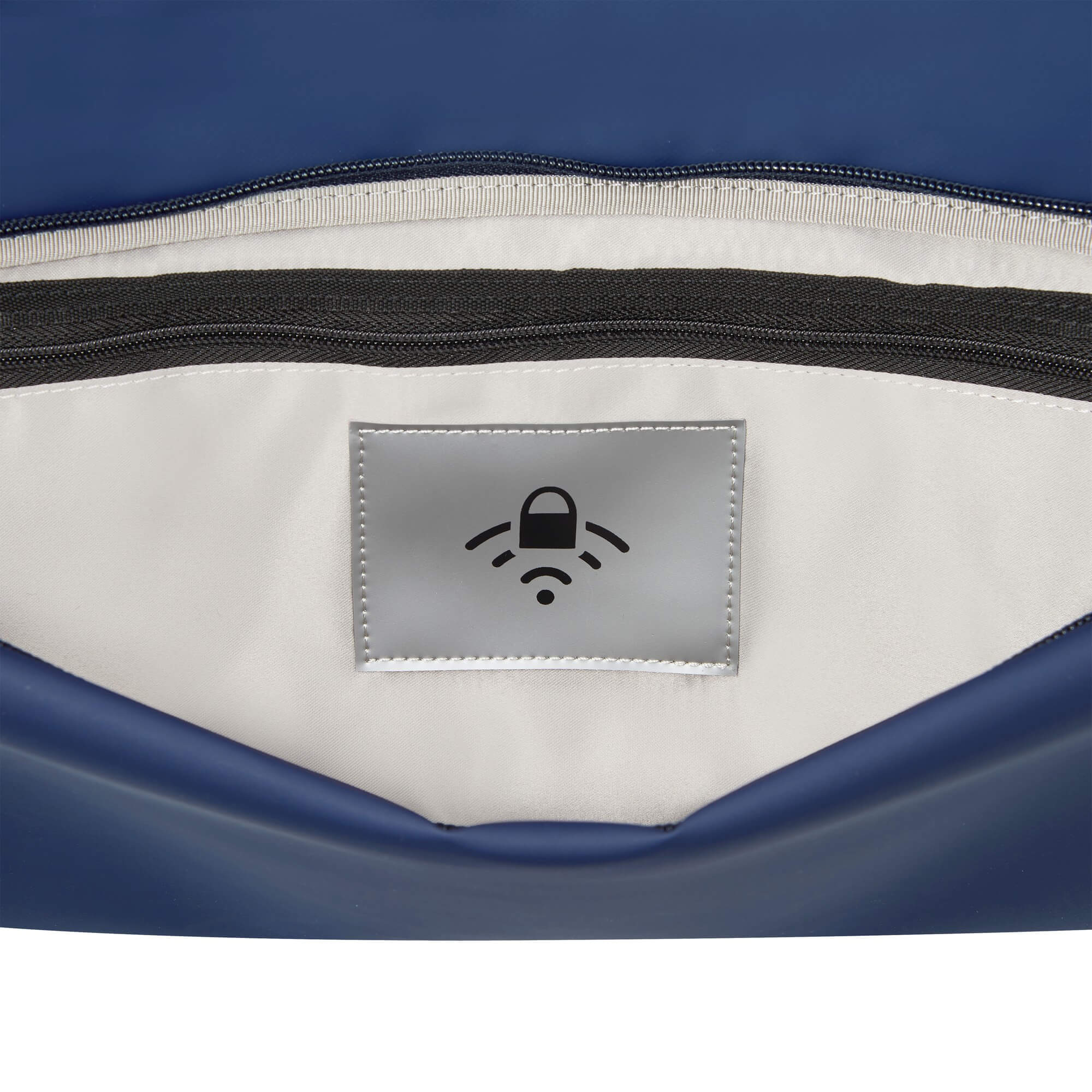 Delsey Paris Aventure 75 - Reisetasche 65 cm (marineblau) - Image 7