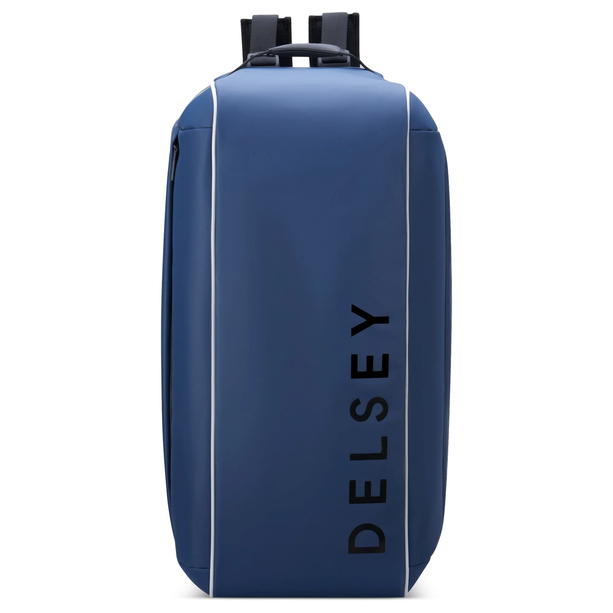 Delsey Paris Aventure - Reisetasche 2in1 76 cm RFID (marineblau) - Image 10