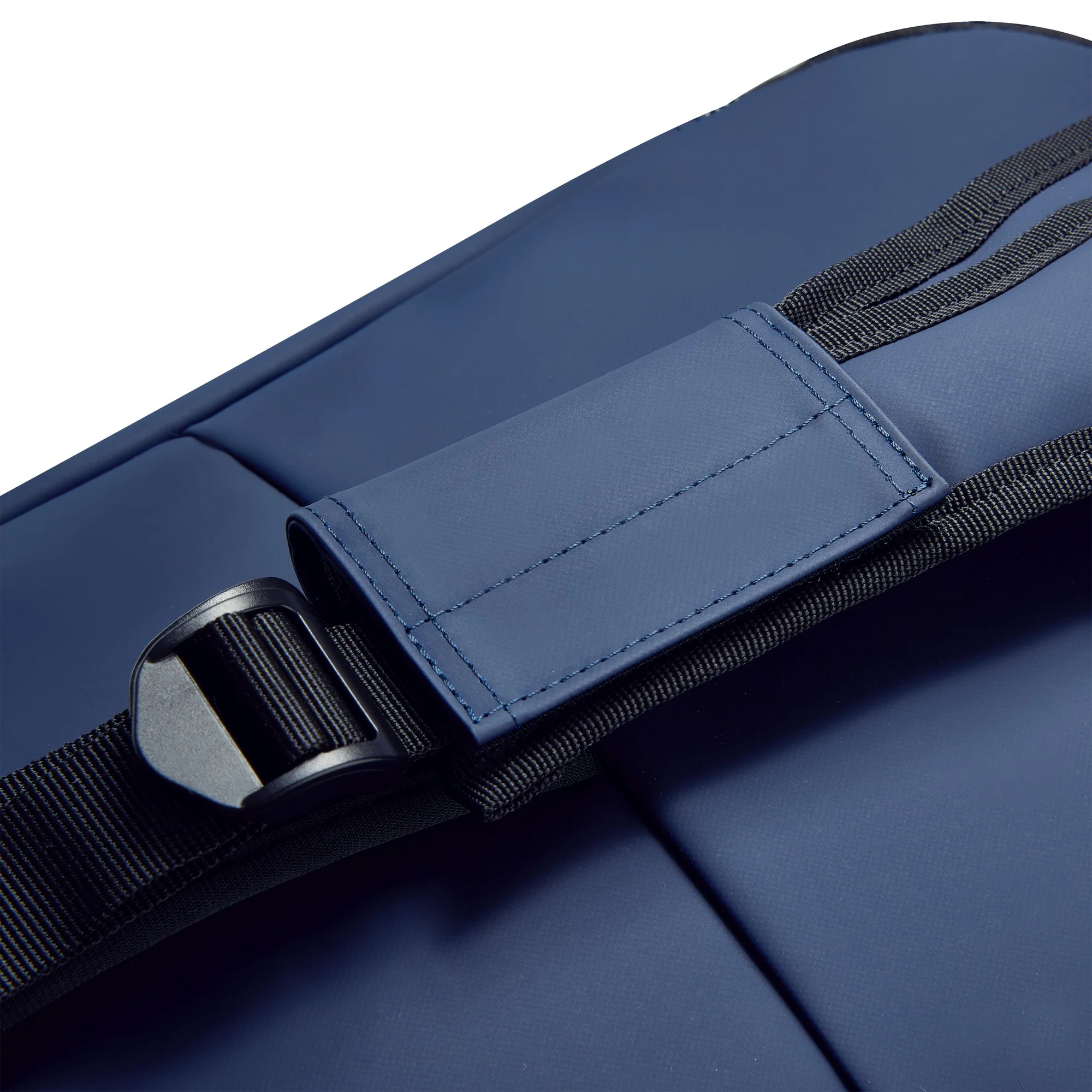 Delsey Paris Aventure - Reisetasche 2in1 76 cm RFID (marineblau) - Image 8