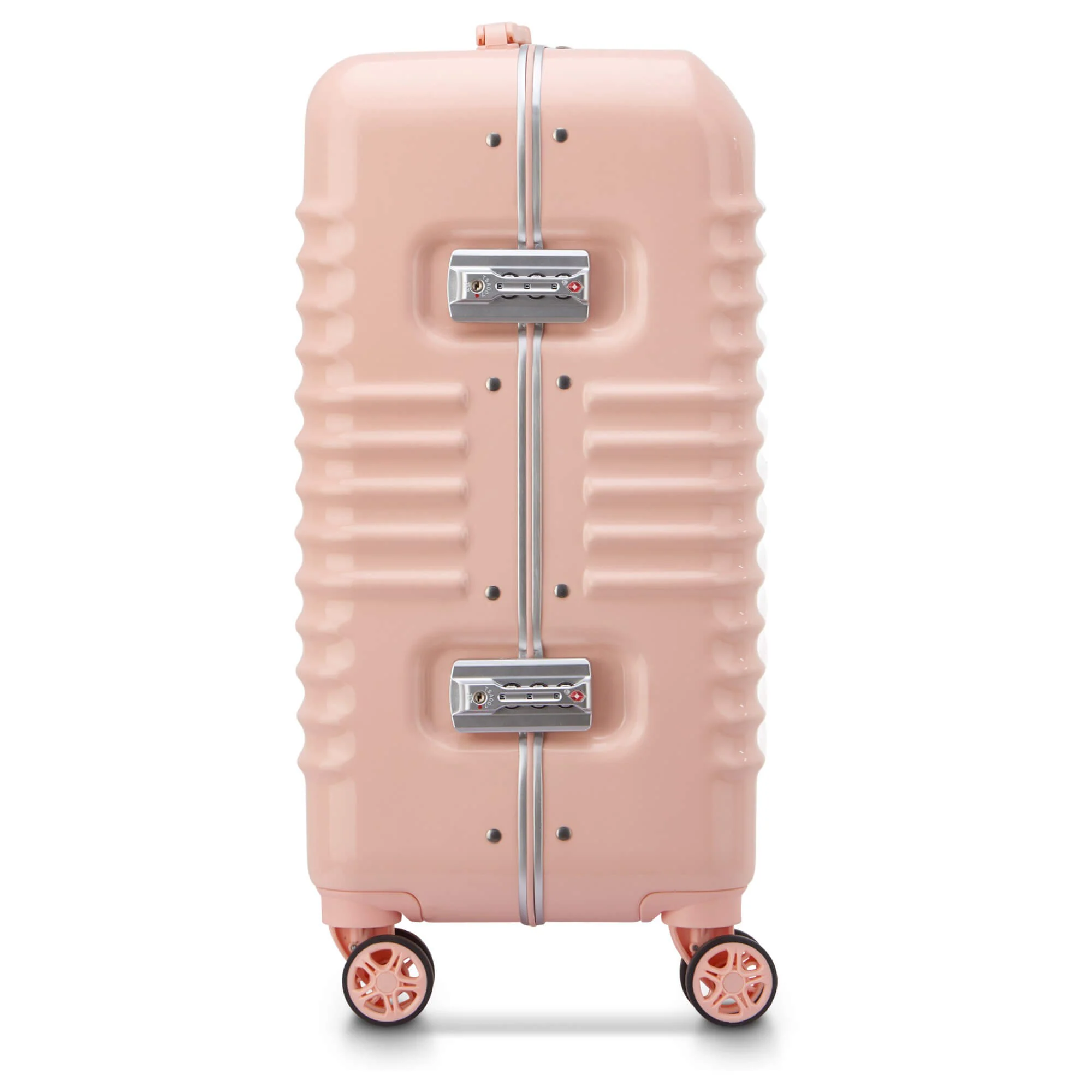 Delsey Paris Bastille 2.0 - 4-Rollen-Kabinentrolley S 55 cm (paonie) - Image 3