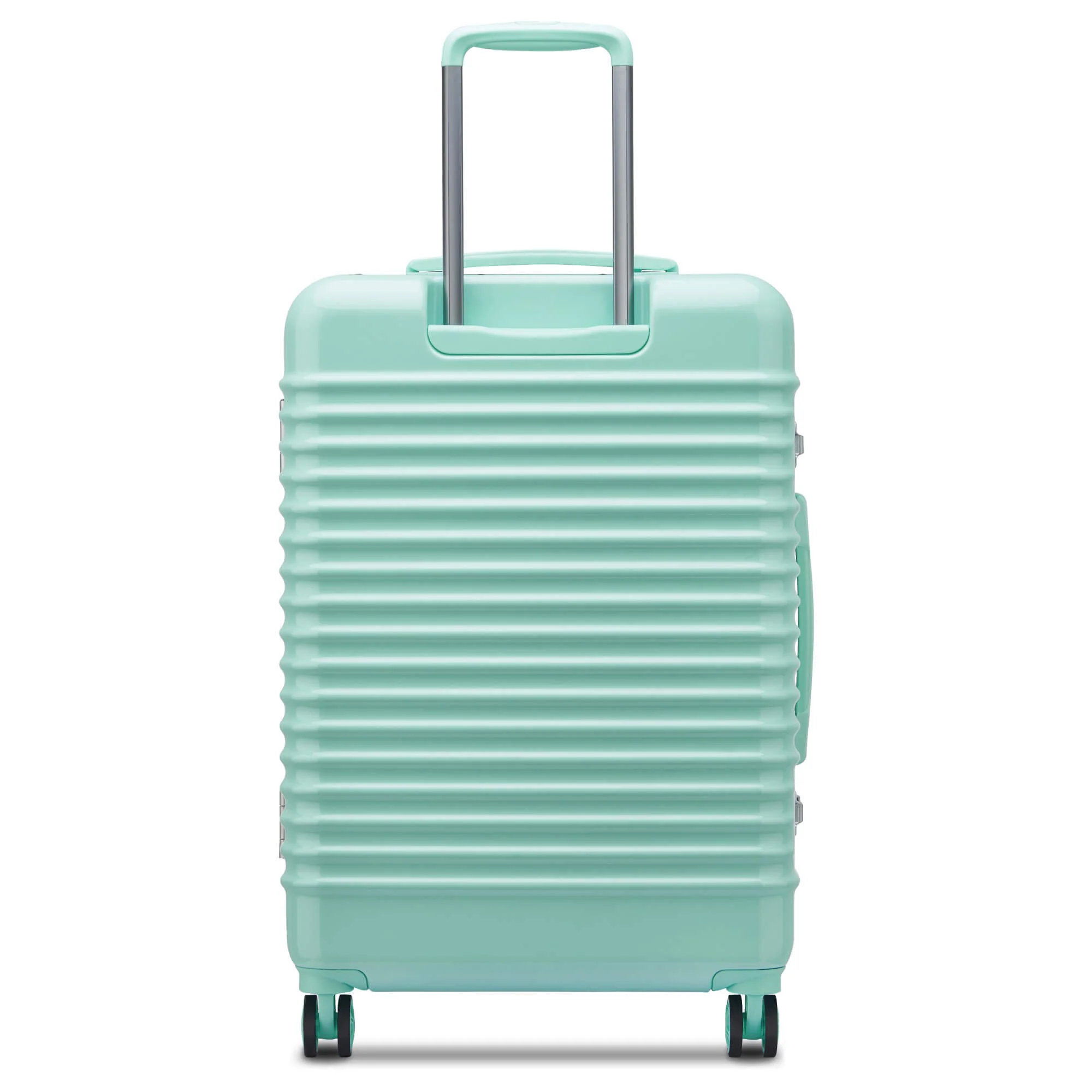 Delsey Paris Bastille 2.0 - 4-Rollen-Trolley M 65 cm (minze) - Image 4