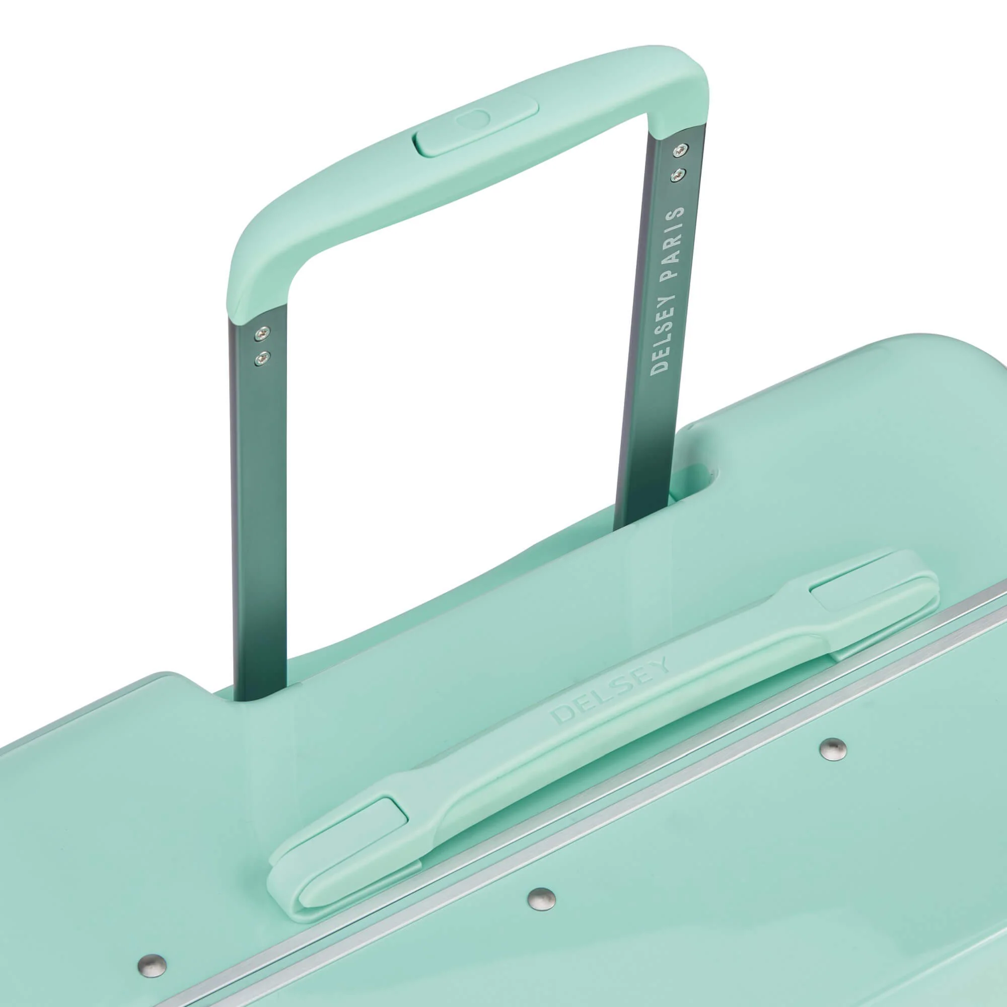Delsey Paris Bastille 2.0 - 4-Rollen-Trolley M 65 cm (minze) - Image 6