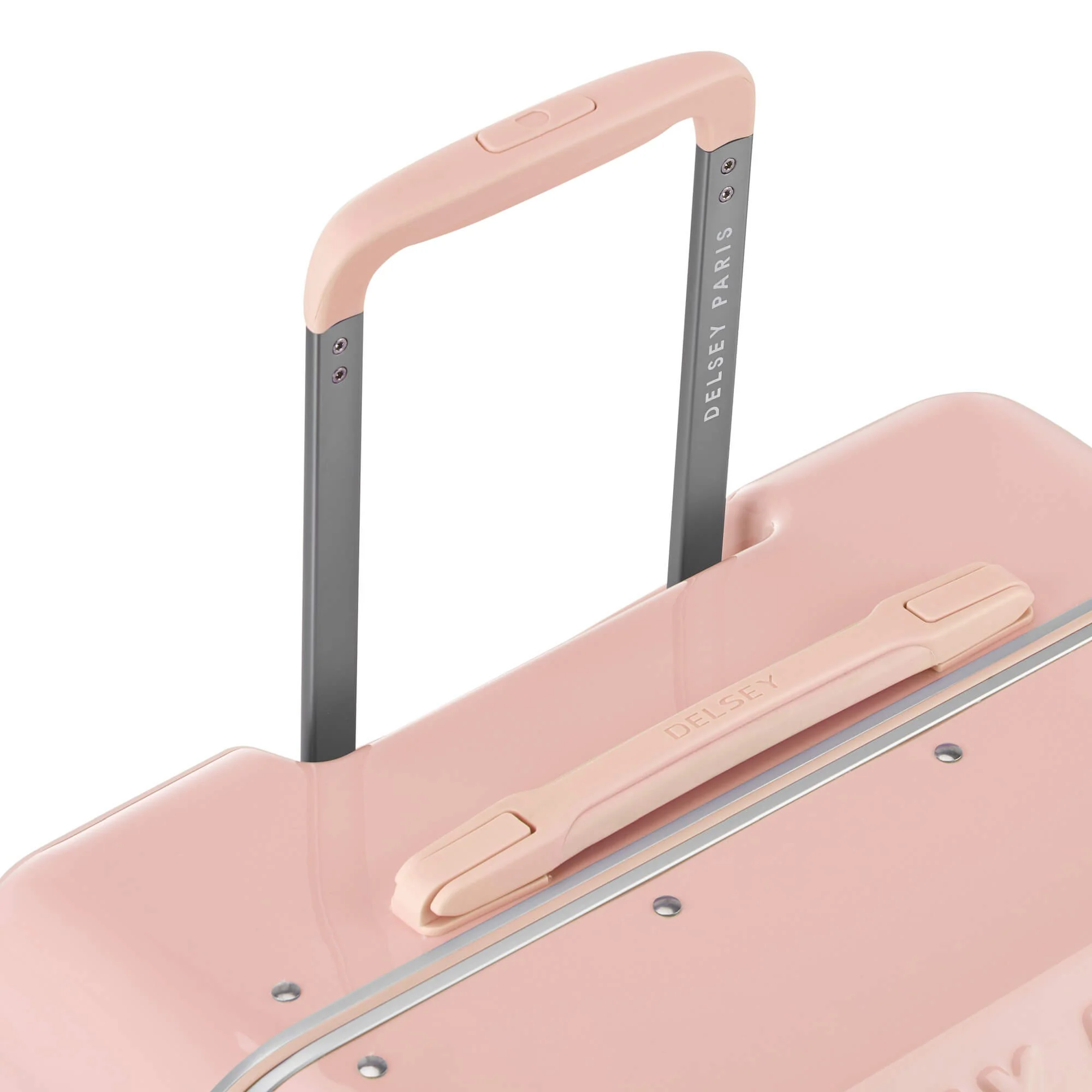 Delsey Paris Bastille 2.0 - 4-Rollen-Trolley M 65 cm (paonie) - Image 6
