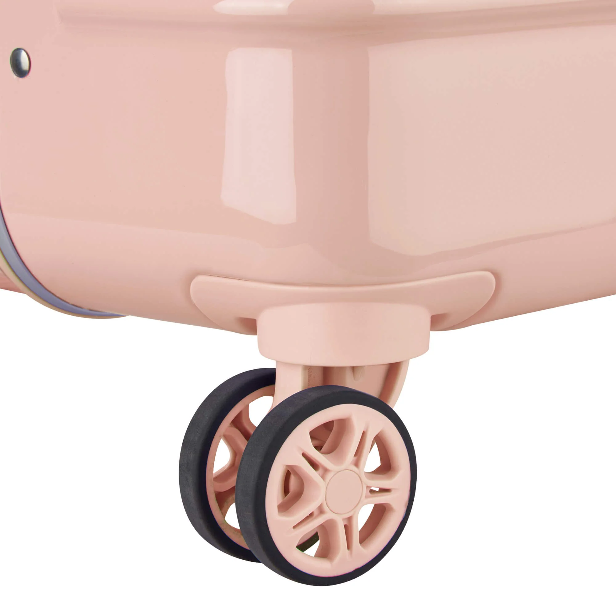 Delsey Paris Bastille 2.0 - 4-Rollen-Trolley M 65 cm (paonie) - Image 7