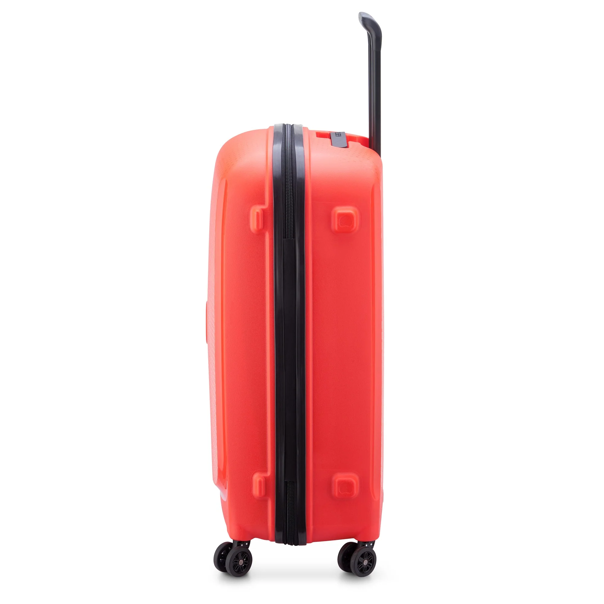 Delsey Paris Belmont Plus - 4-Rollen-Trolley 71 (rot) - Image 3