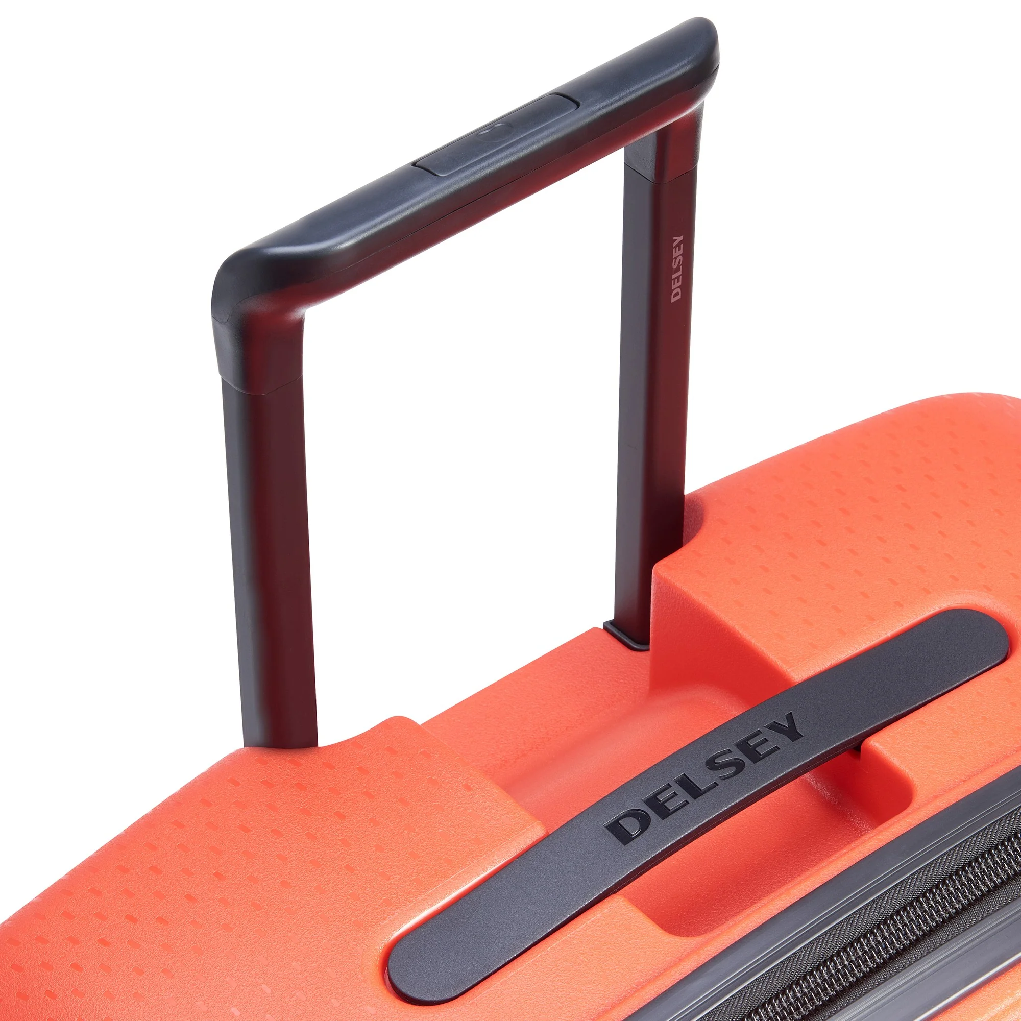 Delsey Paris Belmont Plus - 4-Rollen-Trolley 71 (rot) - Image 7