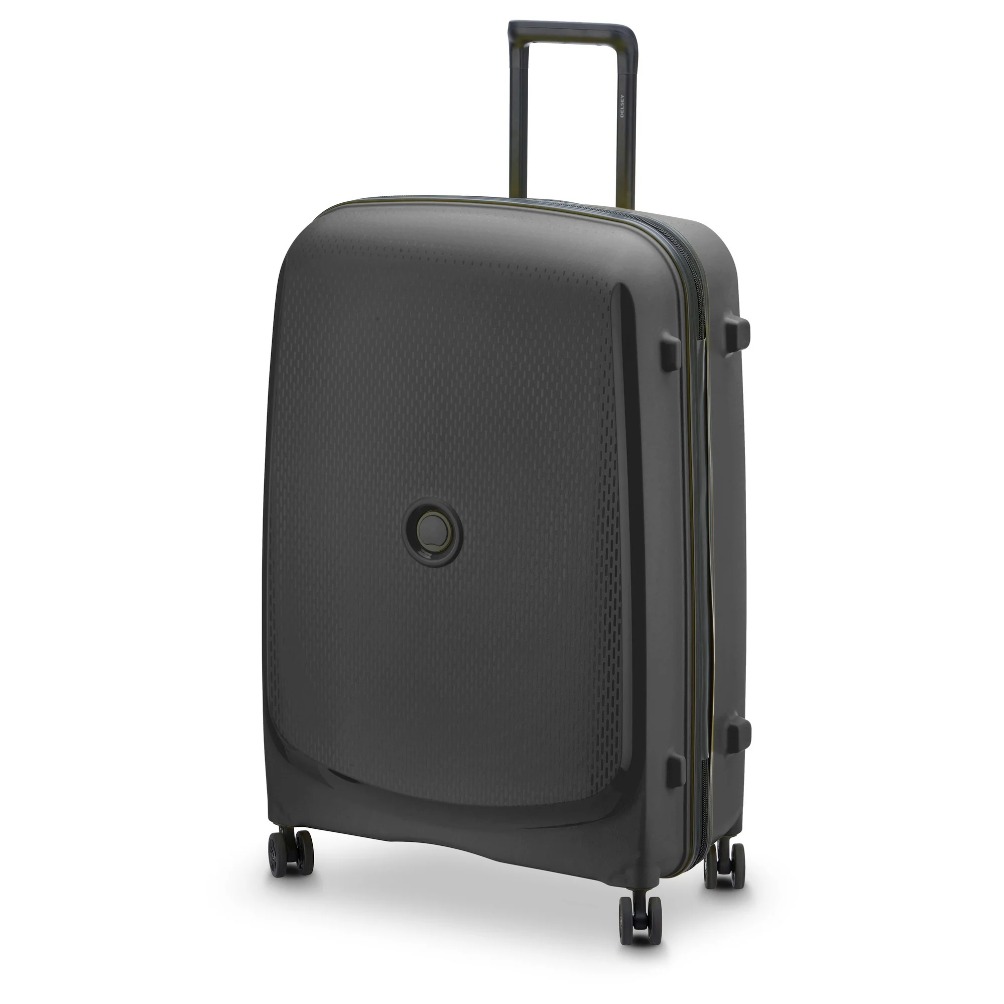 Delsey Paris Belmont Plus - 4-Rollen-Trolley L 76 cm (schwarz) - Image 3