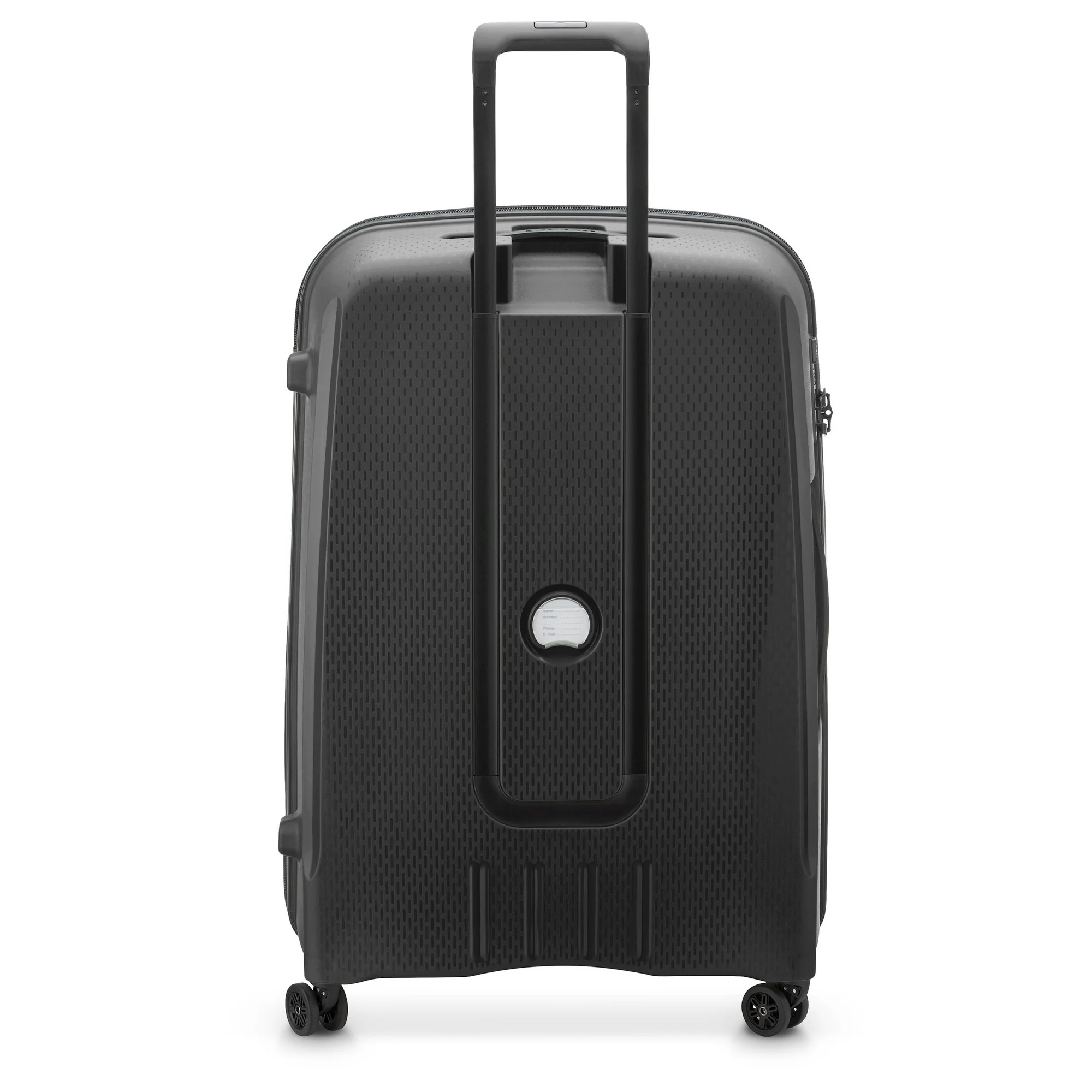 Delsey Paris Belmont Plus - 4-Rollen-Trolley L 76 cm (schwarz) - Image 5