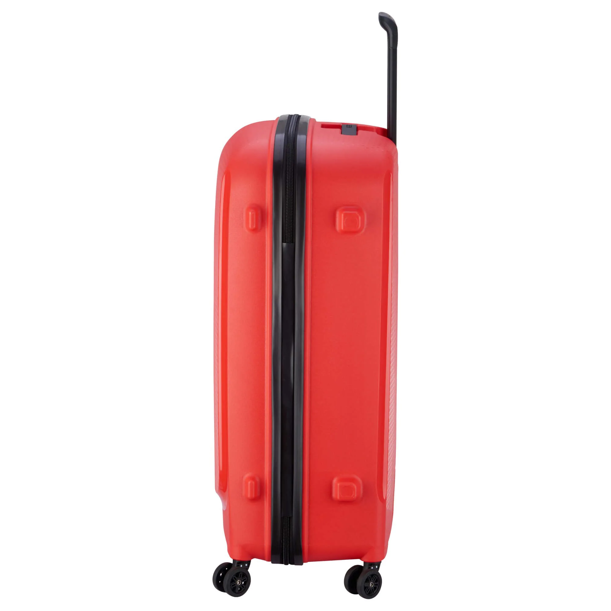 Delsey Paris Belmont Plus - 4-Rollen-Trolley recycelt 71 cm (orange) - Image 3