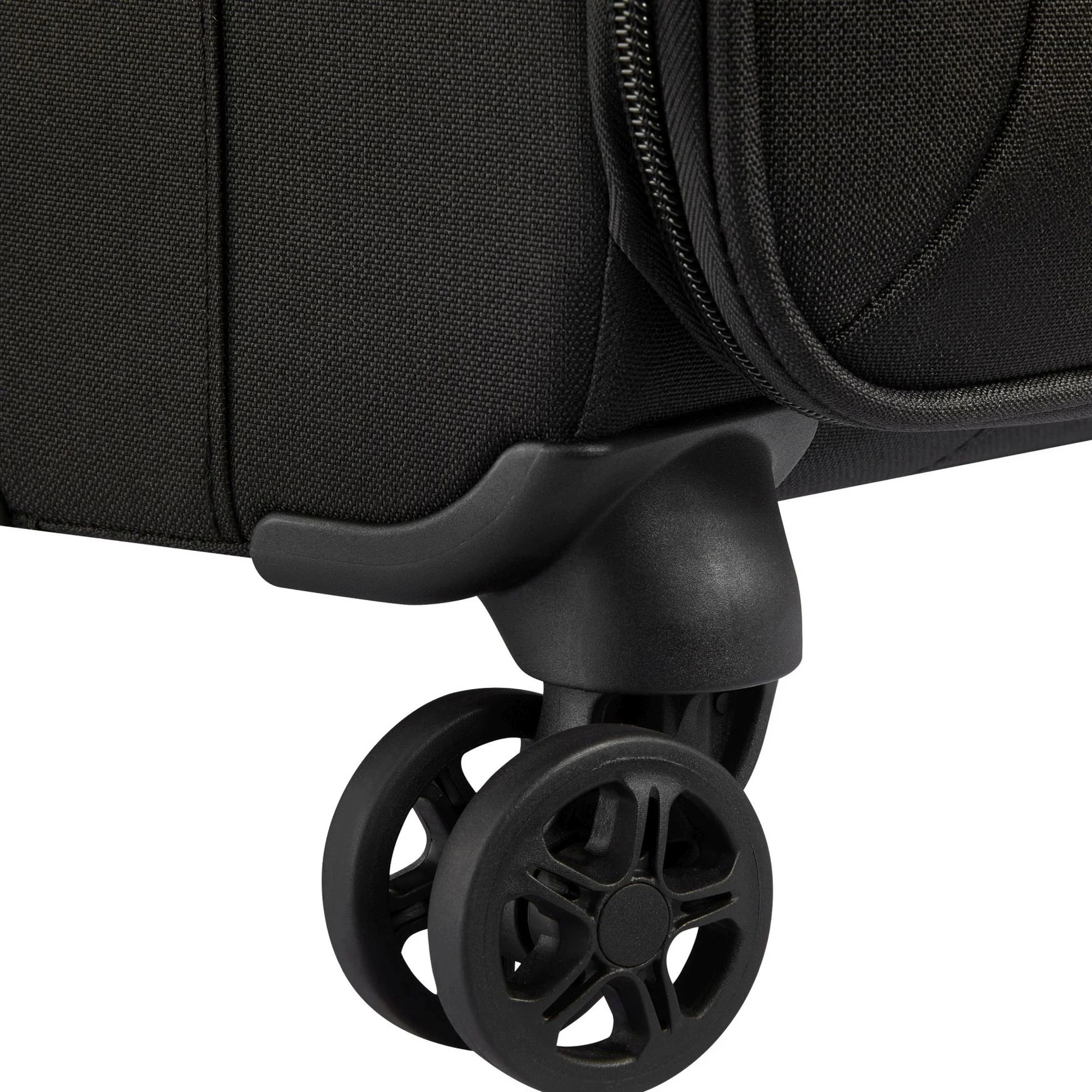 Delsey Paris Brochant 3 - 4-Rollen-Kabinentrolley S 55 cm (deep black) - Image 8