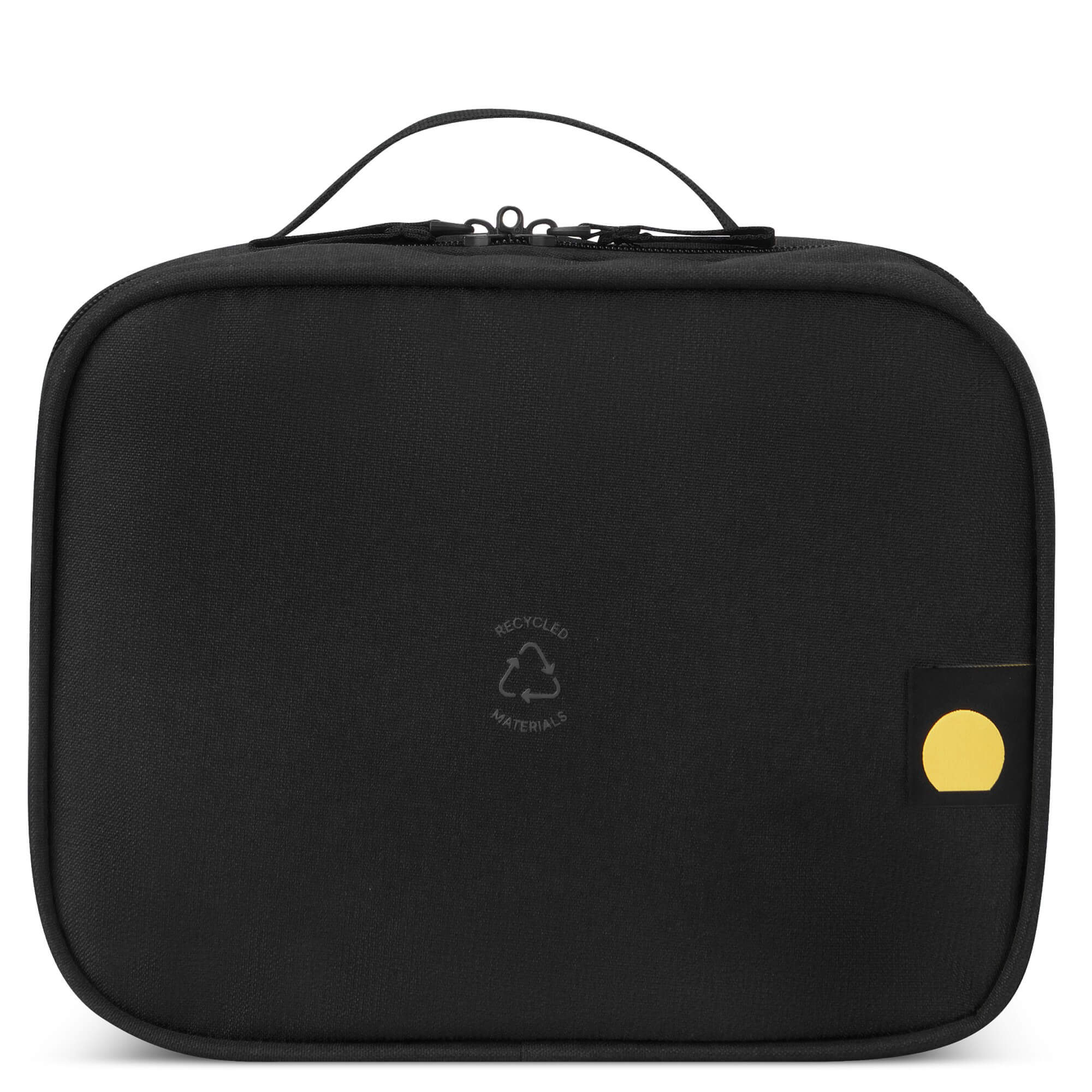 Delsey Paris Brochant 3 - Kulturbeutel zum Aufhängen 27 cm (tief schwarz) - Image 3