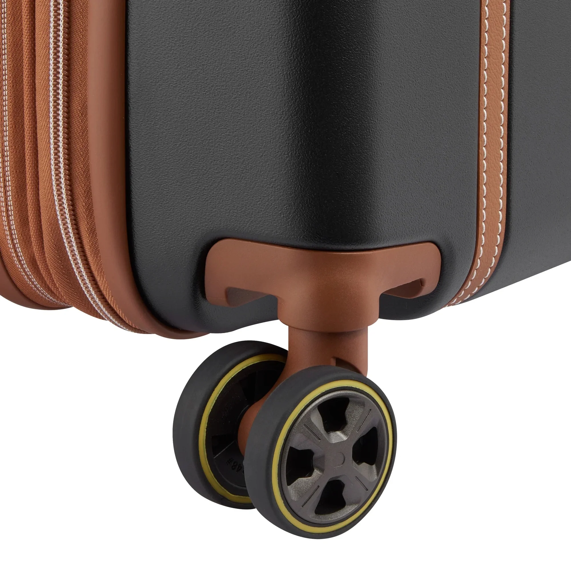 Delsey Paris Cadence - 4-Rollen-Kabinentrolley 55 cm erw. (schwarz) - Image 7