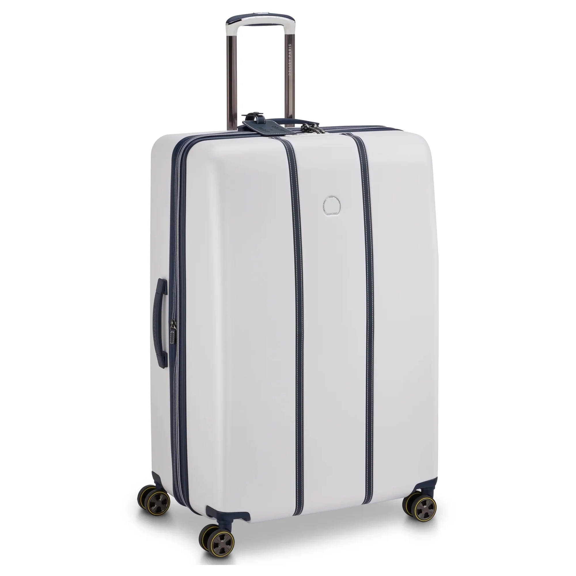 Delsey Paris Cadence - 4-Rollen-Trolley XL 82 cm erw. - Image 2