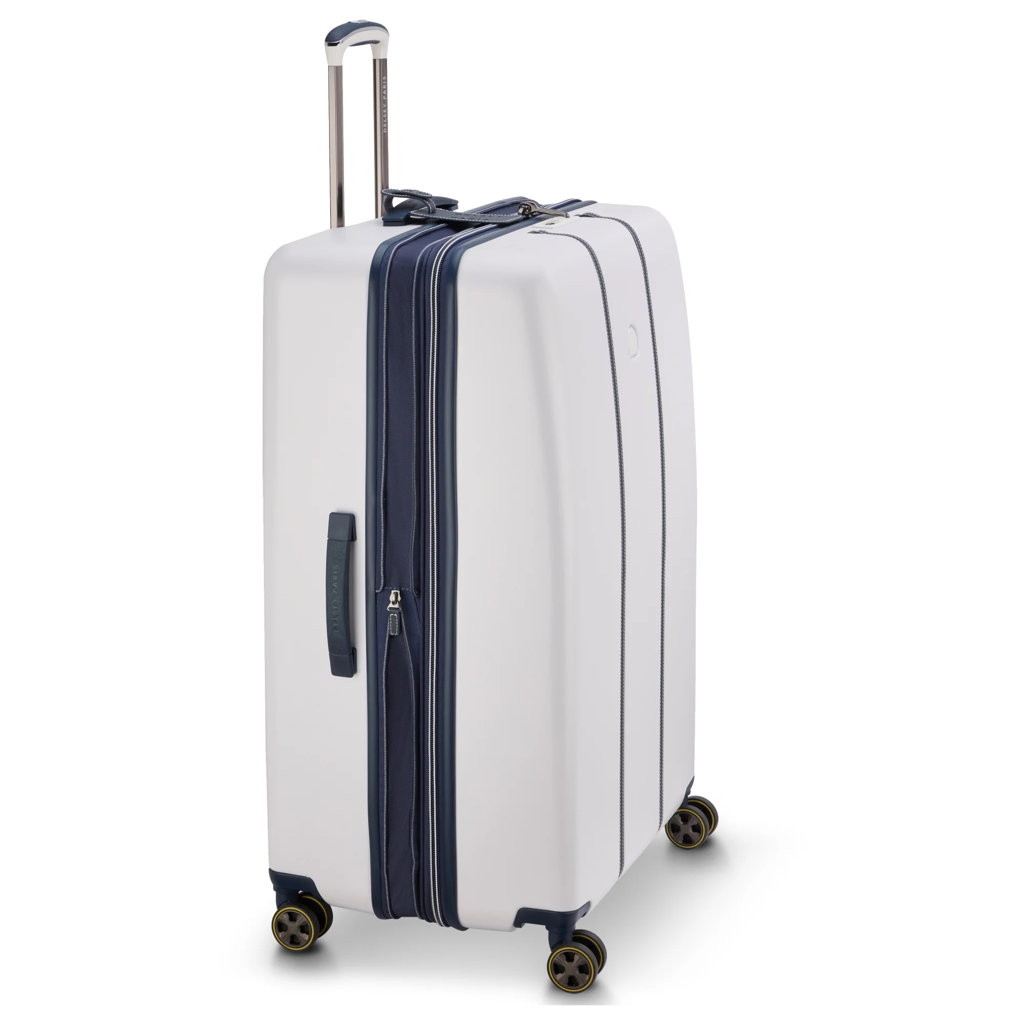 Delsey Paris Cadence - 4-Rollen-Trolley XL 82 cm erw. - Image 3