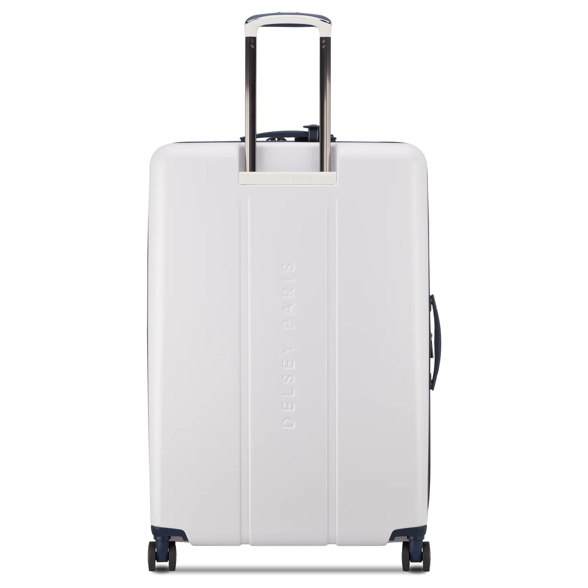 Delsey Paris Cadence - 4-Rollen-Trolley XL 82 cm erw. - Image 4