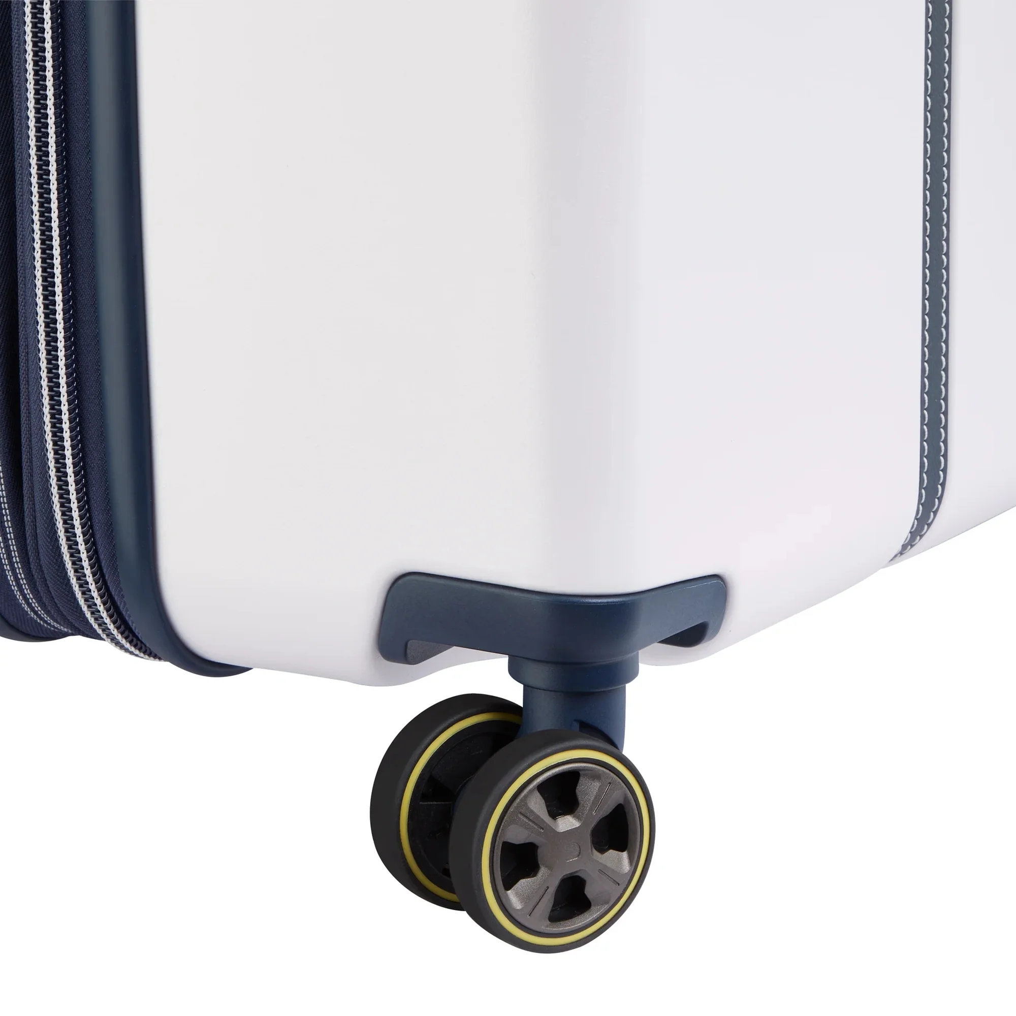 Delsey Paris Cadence - 4-Rollen-Trolley XL 82 cm erw. - Image 8
