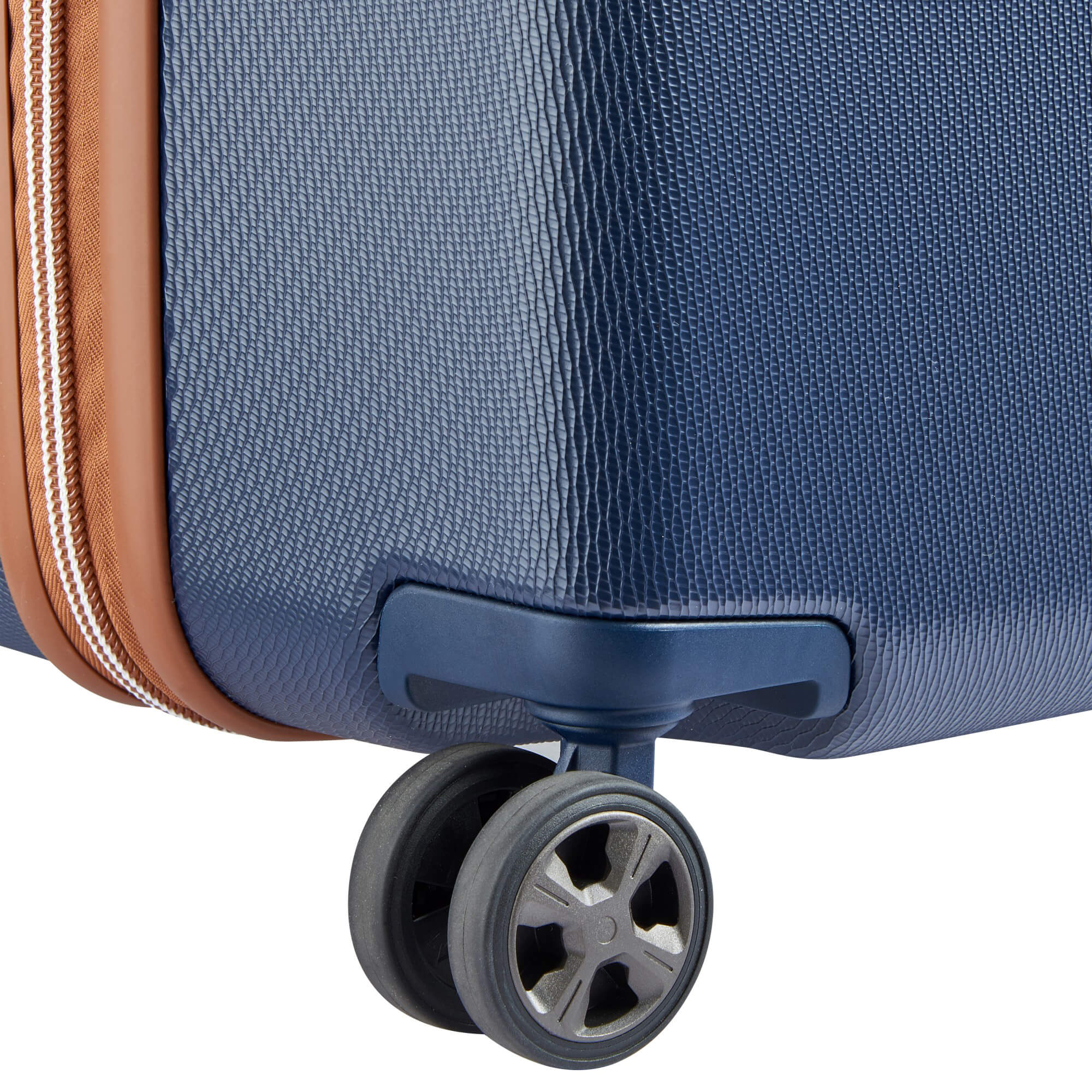 Delsey Paris Chatelet Air 2.0 - 4-Rollen-Trolley 76 cm (marineblau) - Image 7