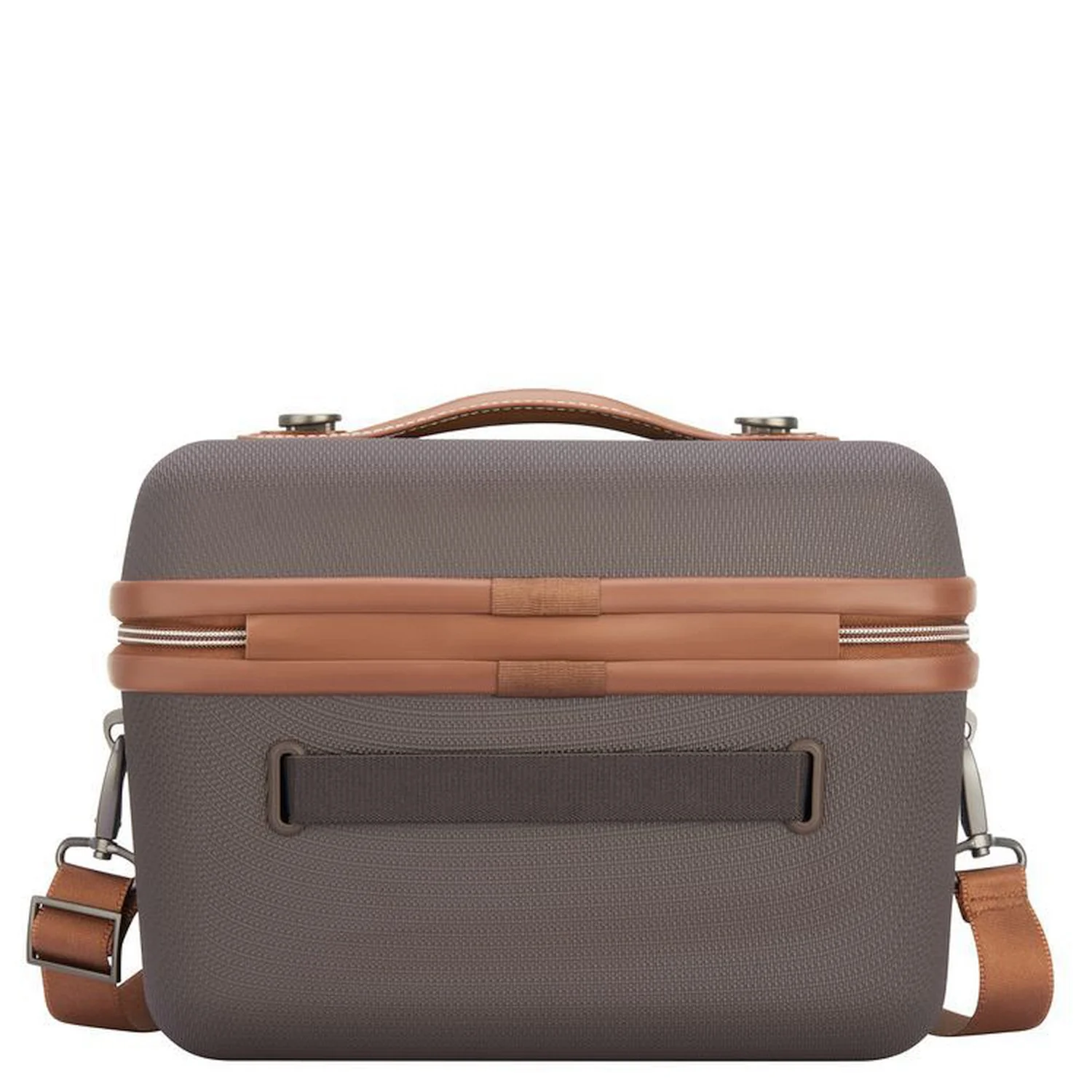 Delsey Paris Chatelet Air 2.0 - Beautycase 32 cm (braun) - Image 4