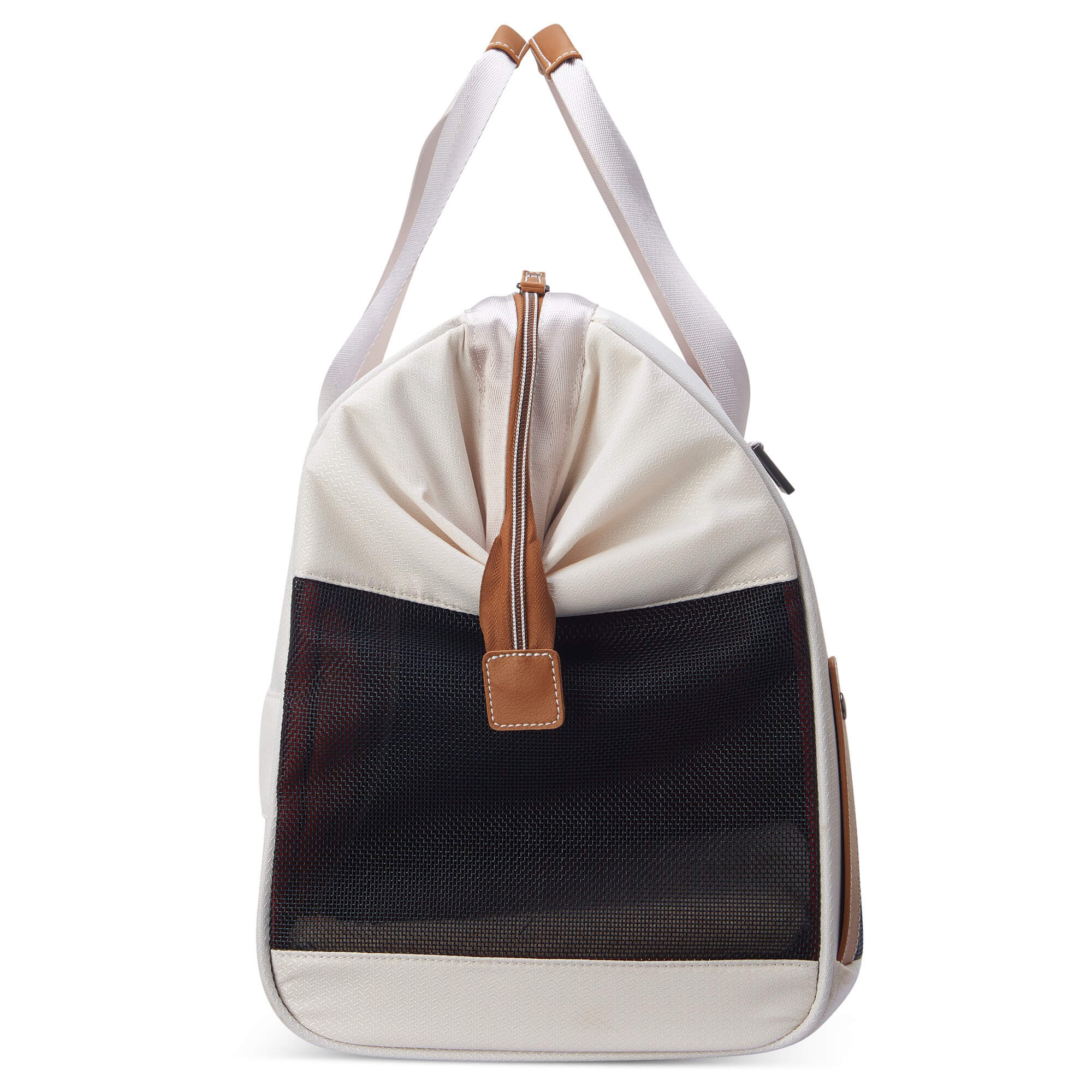 Delsey Paris Chatelet Air 2.0 - Tiere Transporttasche 45 cm (angora, M) - Image 3