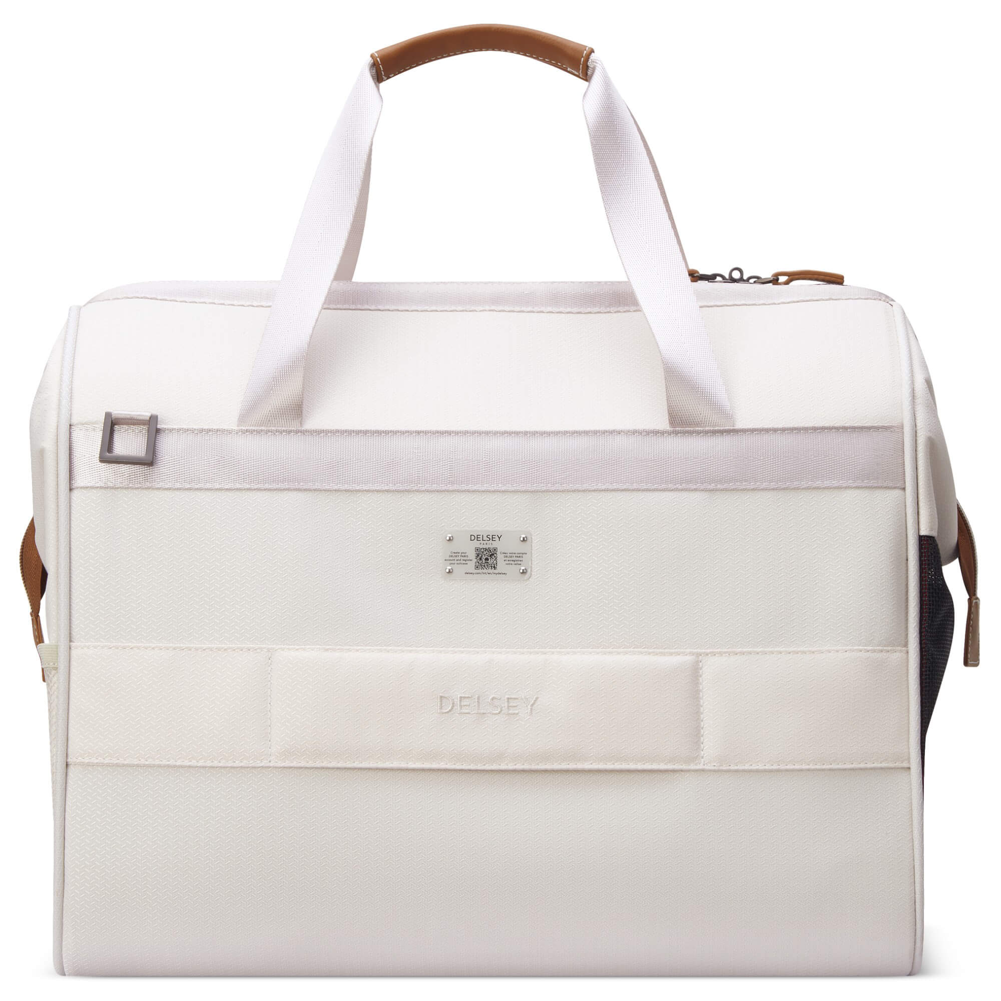 Delsey Paris Chatelet Air 2.0 - Tiere Transporttasche 45 cm (angora, M) - Image 4