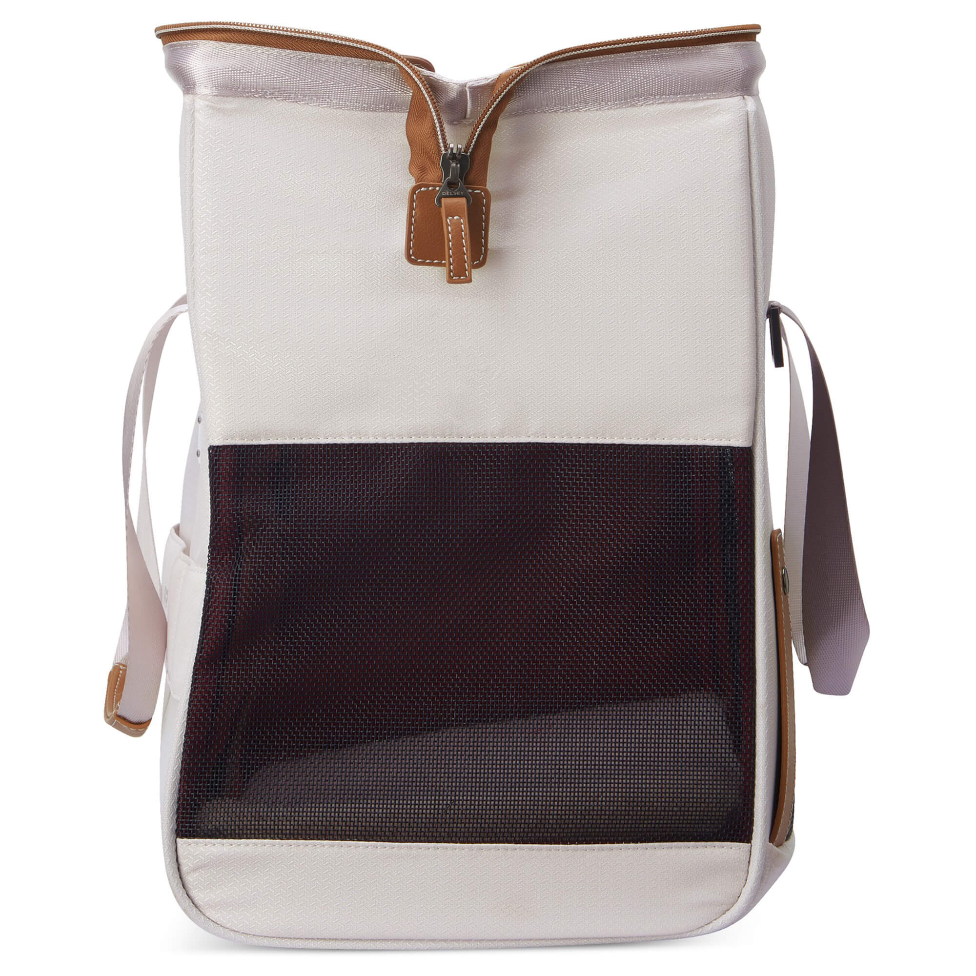 Delsey Paris Chatelet Air 2.0 - Tiere Transporttasche 45 cm (angora, M) - Image 7