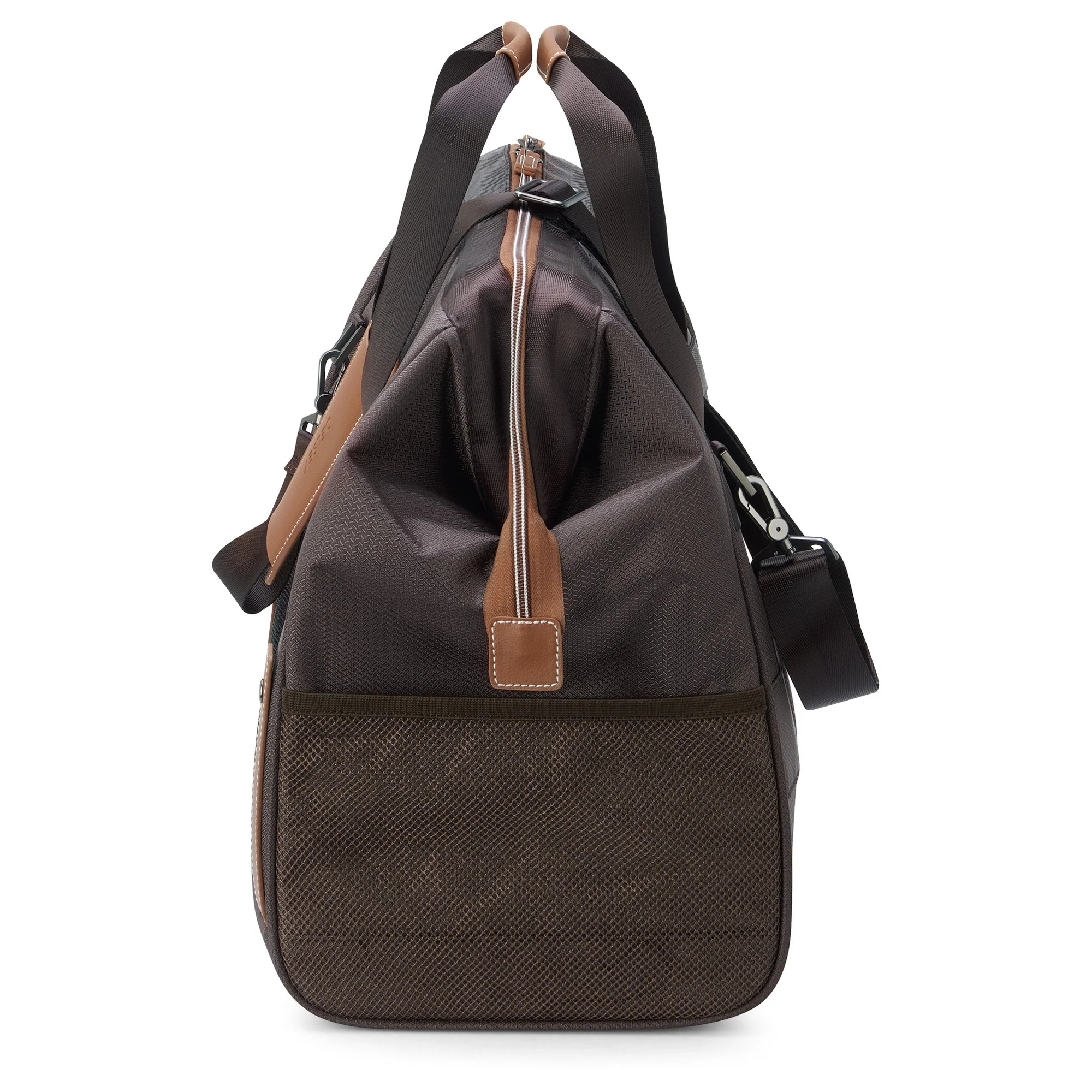 Delsey Paris Chatelet Air 2.0 - Tiere Transporttasche 45 cm (marron, M) - Image 3