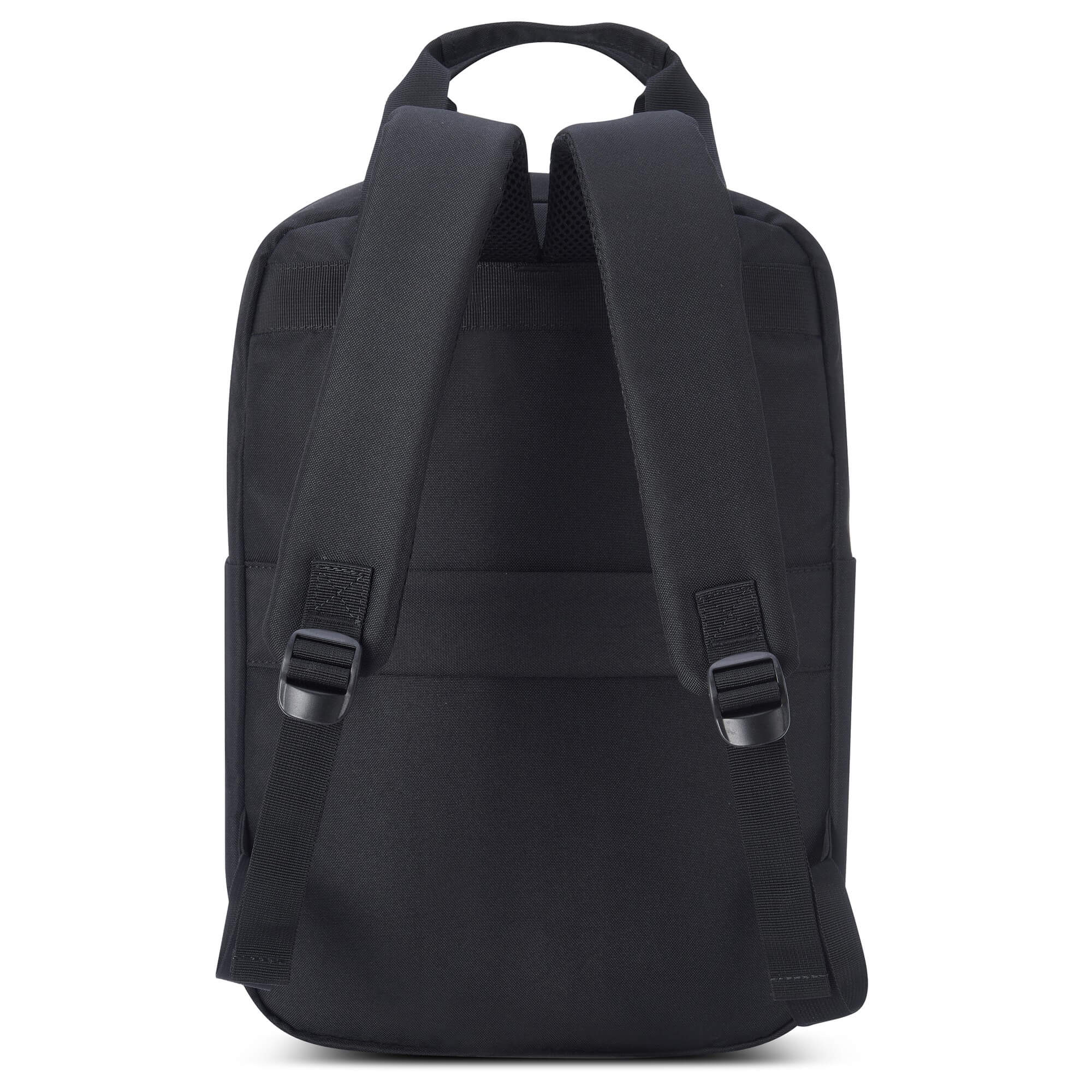 Delsey Paris Citypak - Rucksack  15.6" 42 cm (schwarz) - Image 4