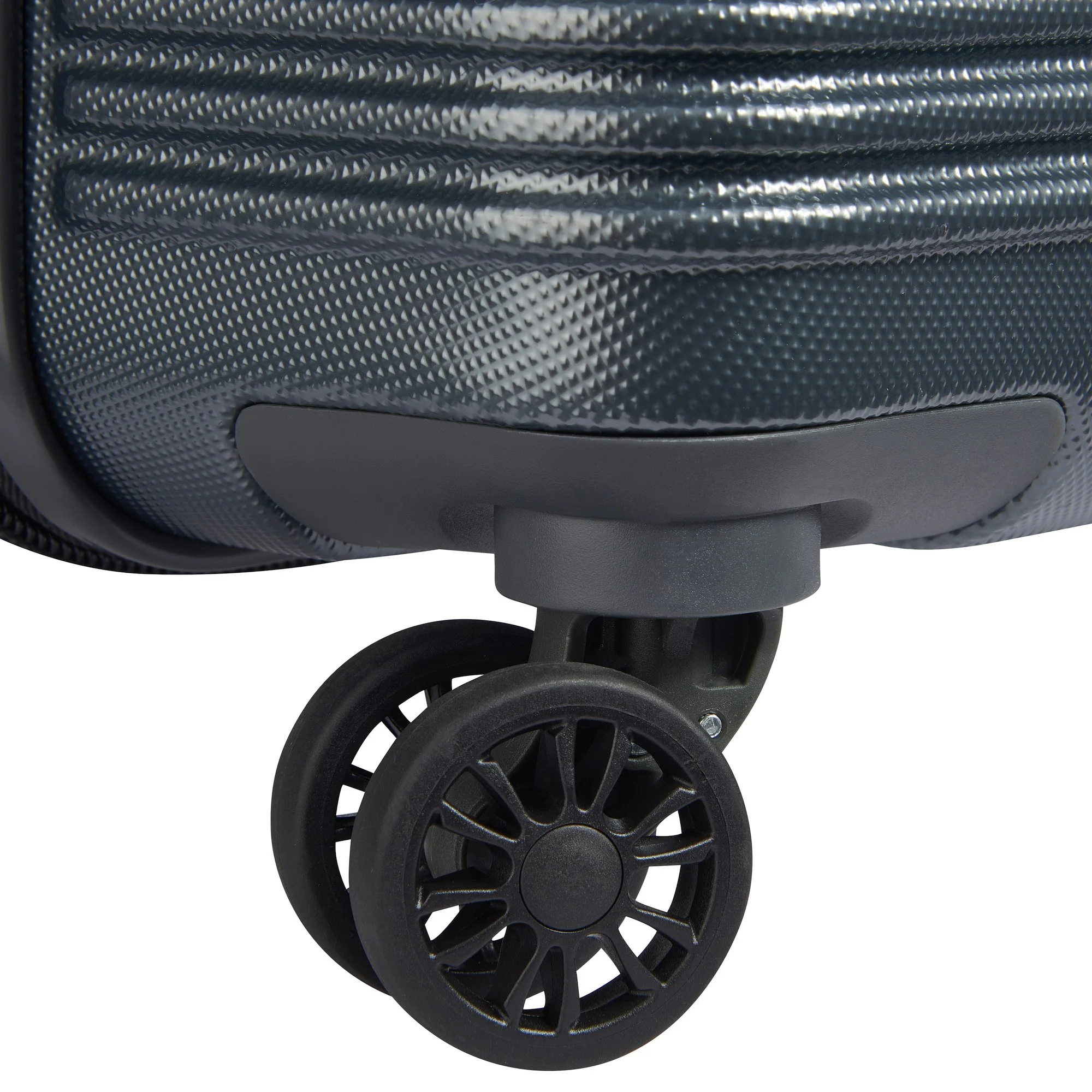 Delsey Paris Freestyle - 4-Rollen-Kabinentrolley SL 55 cm (graphit) - Image 7
