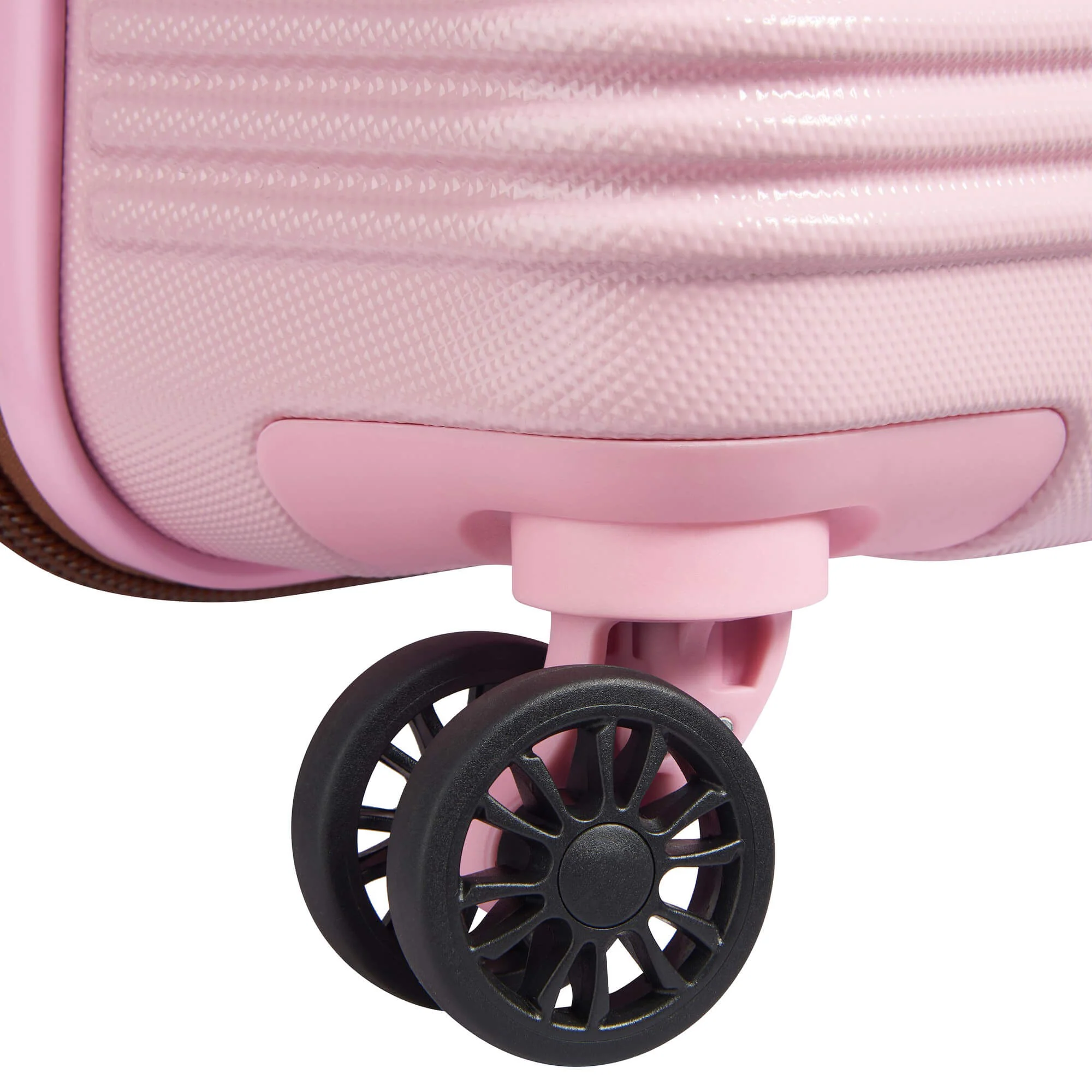 Delsey Paris Freestyle - 4-Rollen-Kabinentrolley SL 55 cm (paonie) - Image 7