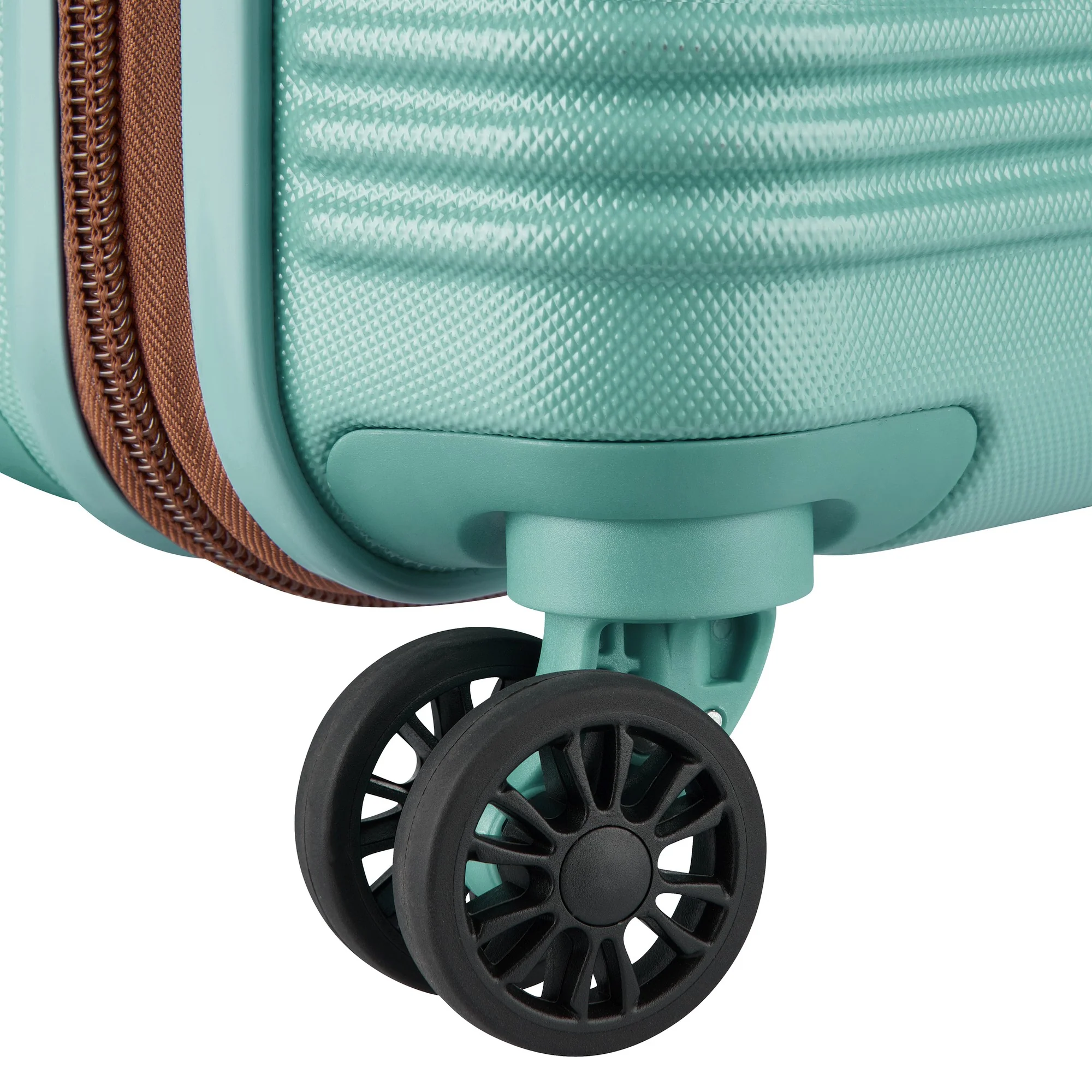 Delsey Paris Freestyle - 4-Rollen-Trolley 76 cm (mandel) - Image 7